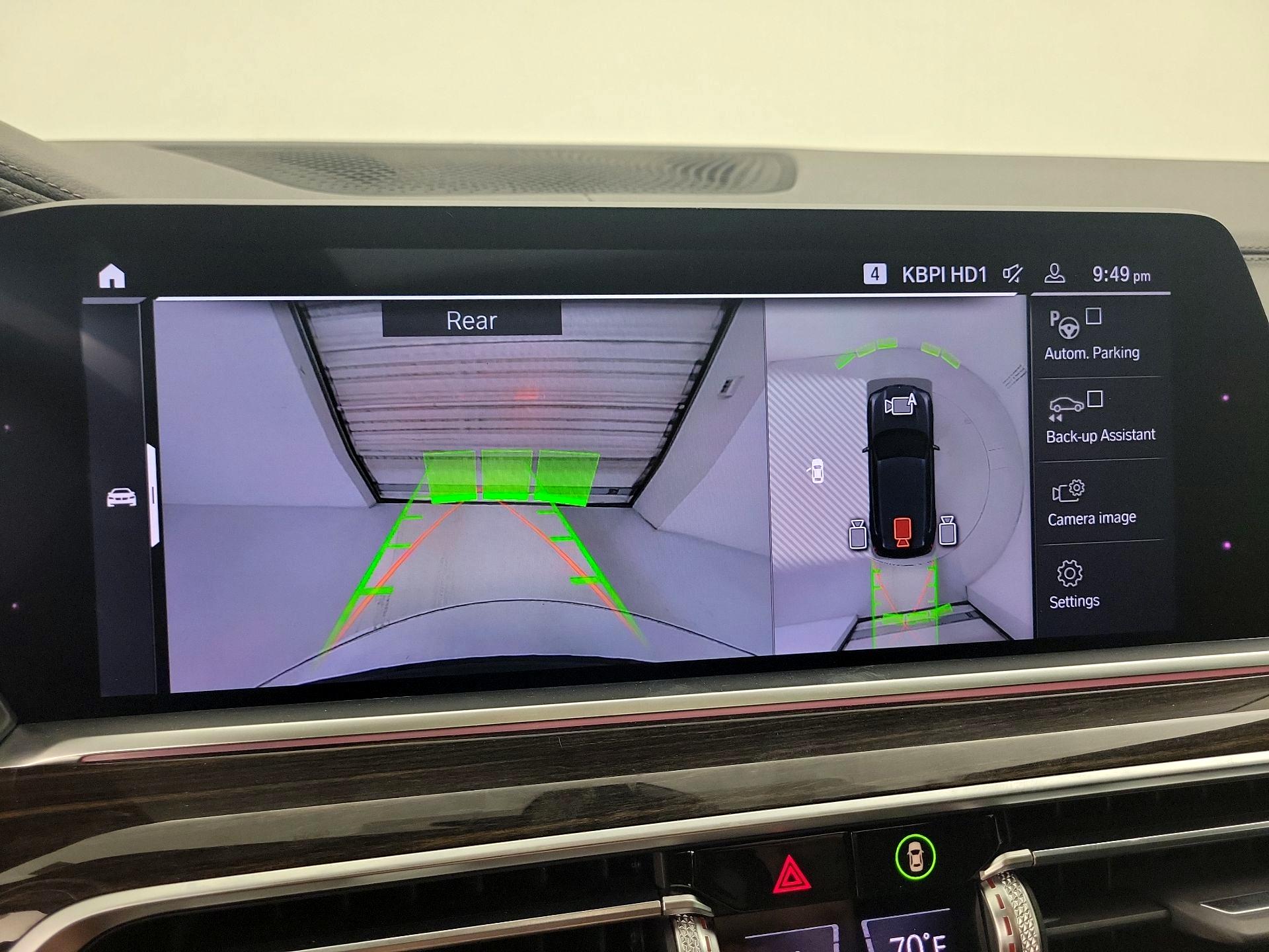 Thumbnail: 2019 BMW X5 - 15