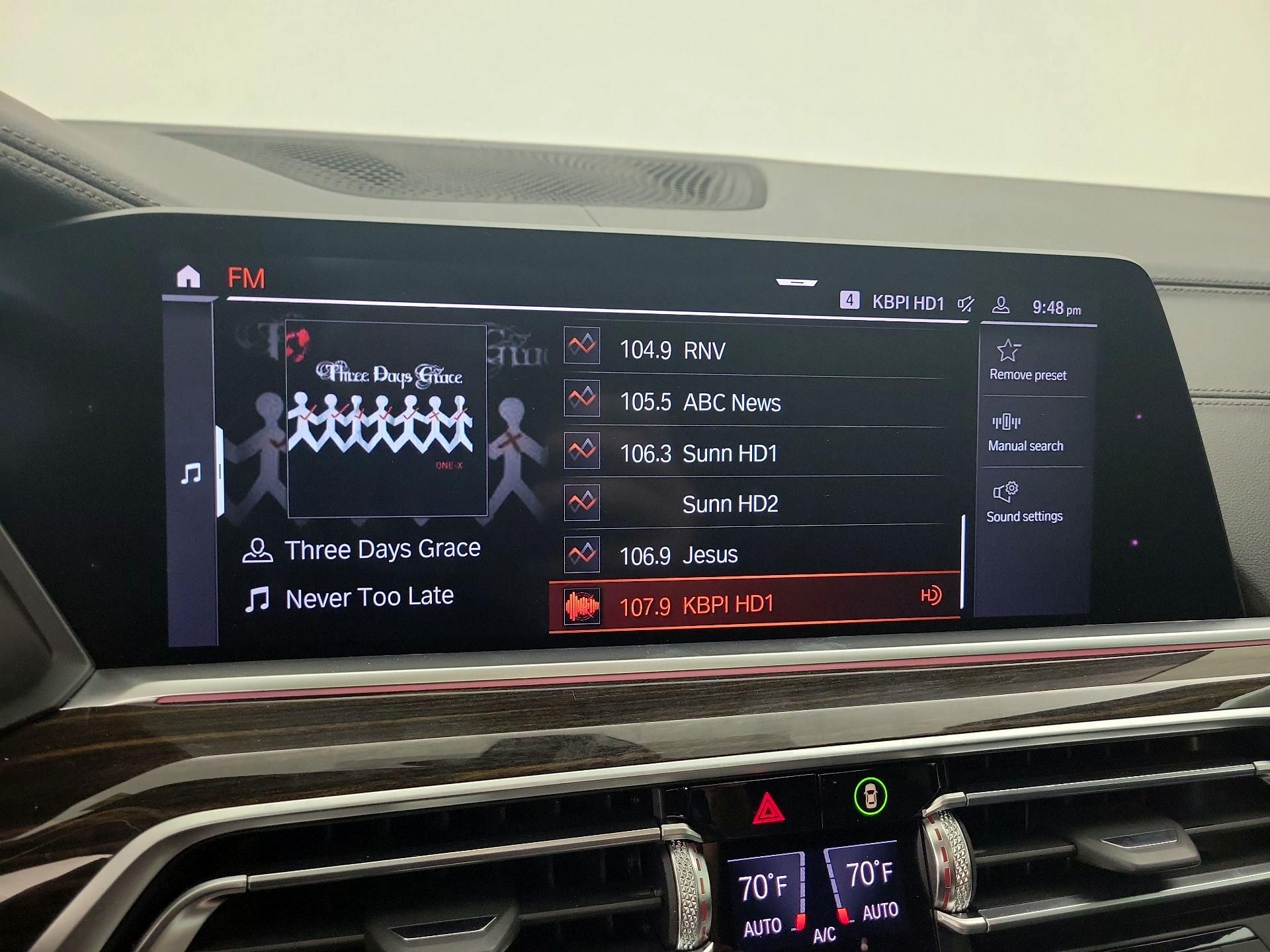 Thumbnail: 2019 BMW X5 - 16