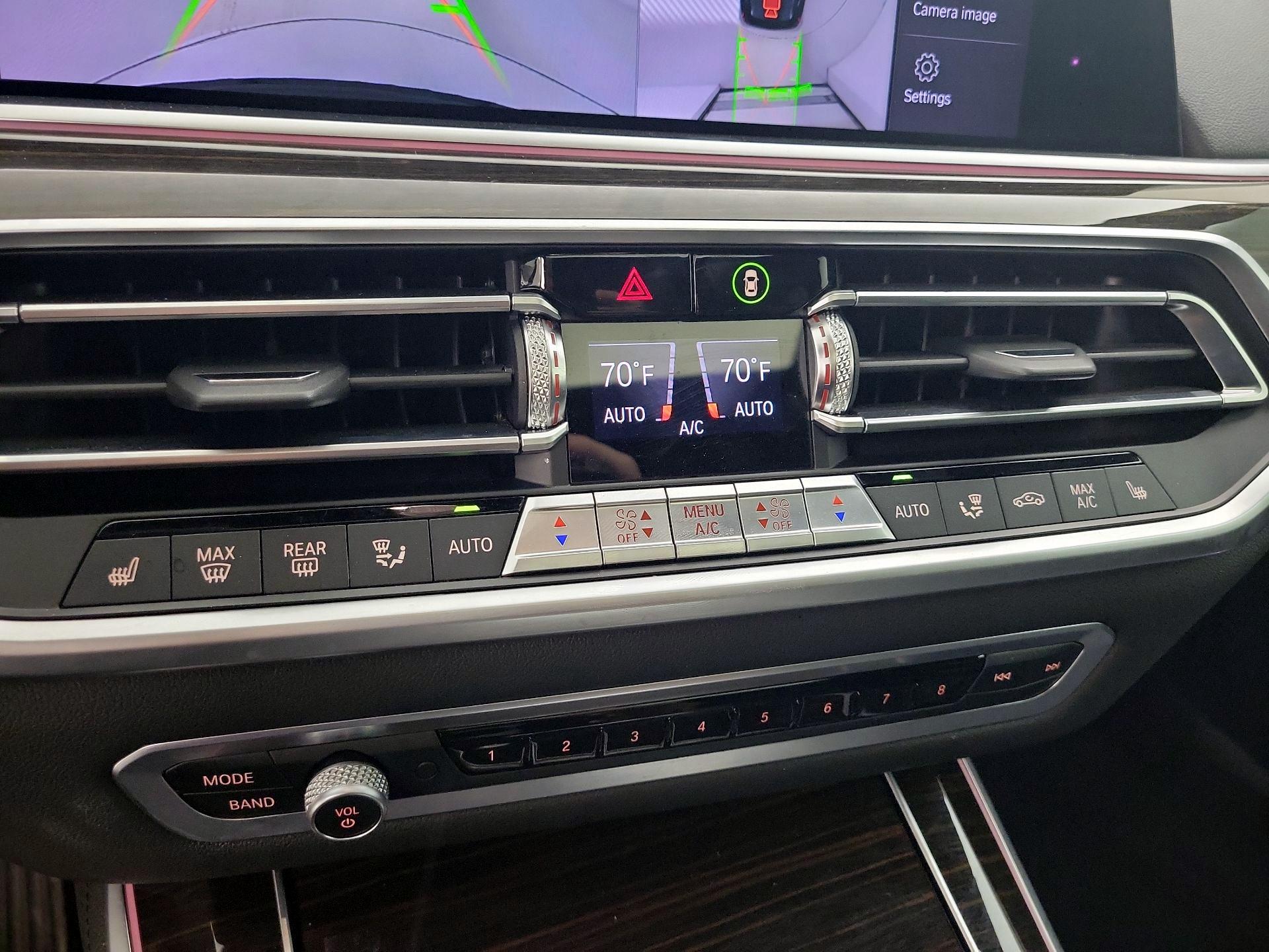 Thumbnail: 2019 BMW X5 - 17