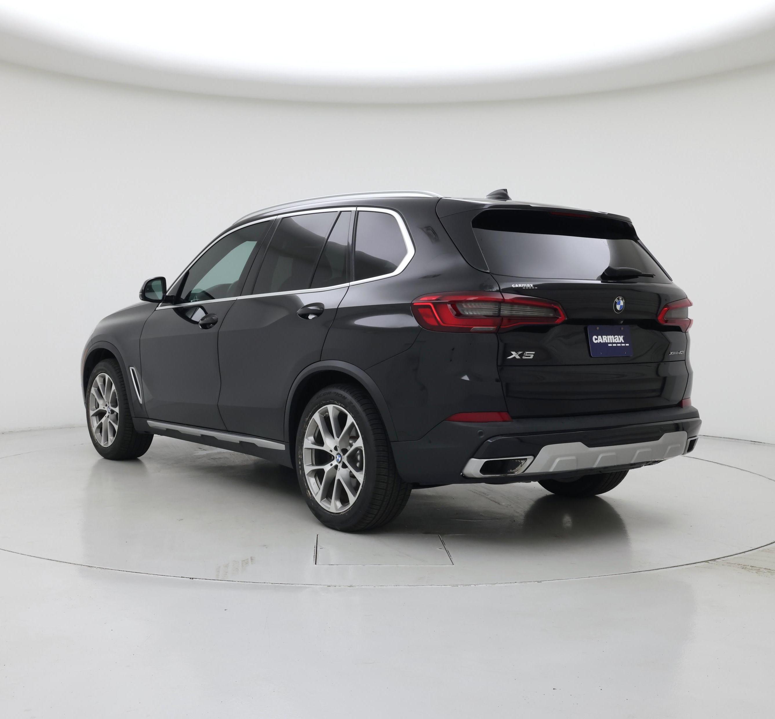 Thumbnail: 2019 BMW X5 - 2