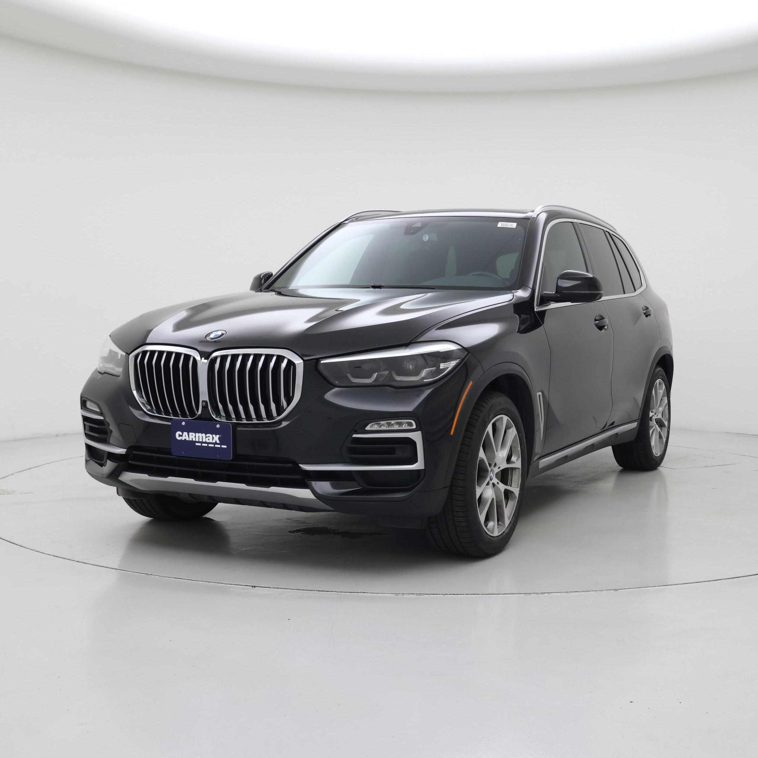 Thumbnail: 2019 BMW X5 - 4