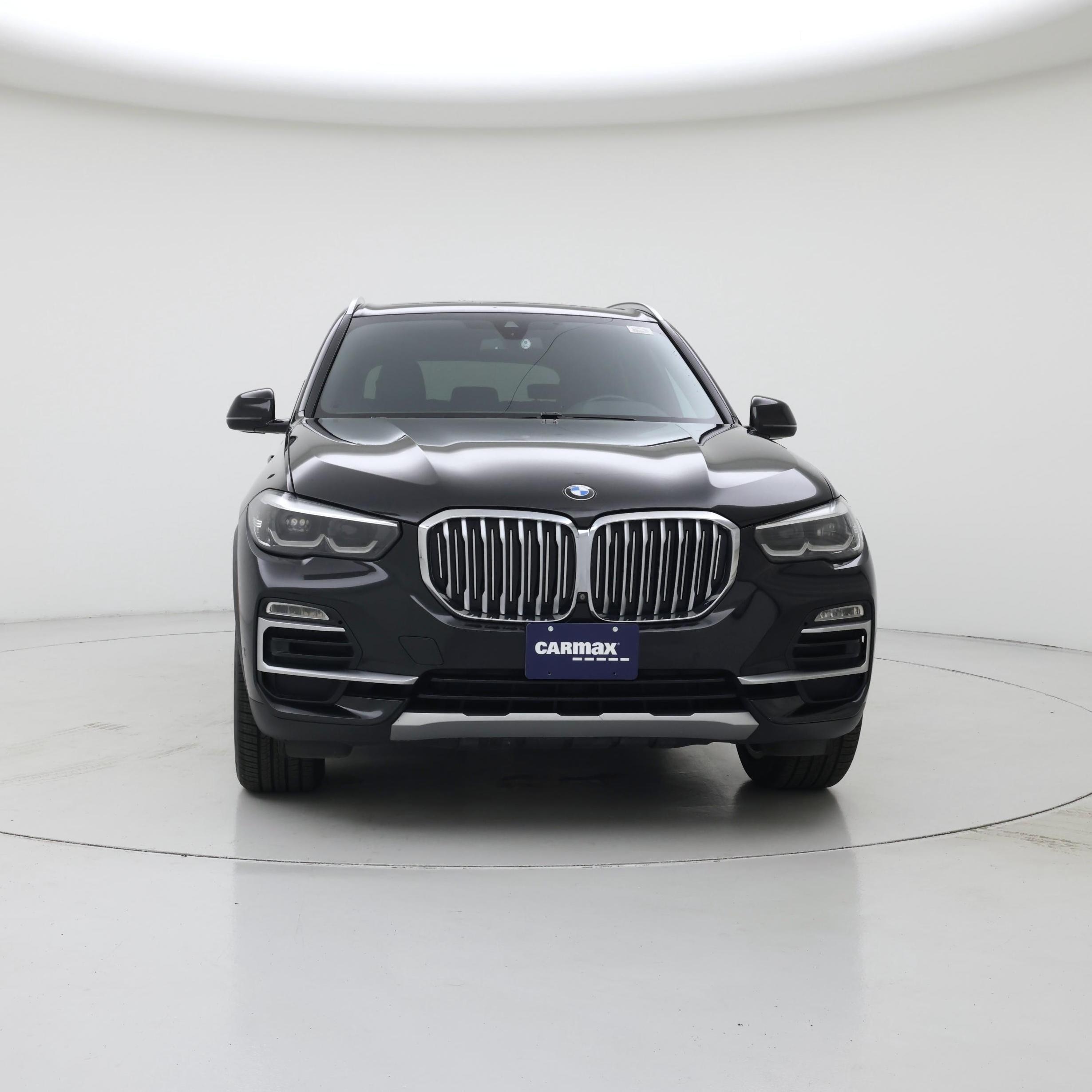 Thumbnail: 2019 BMW X5 - 5