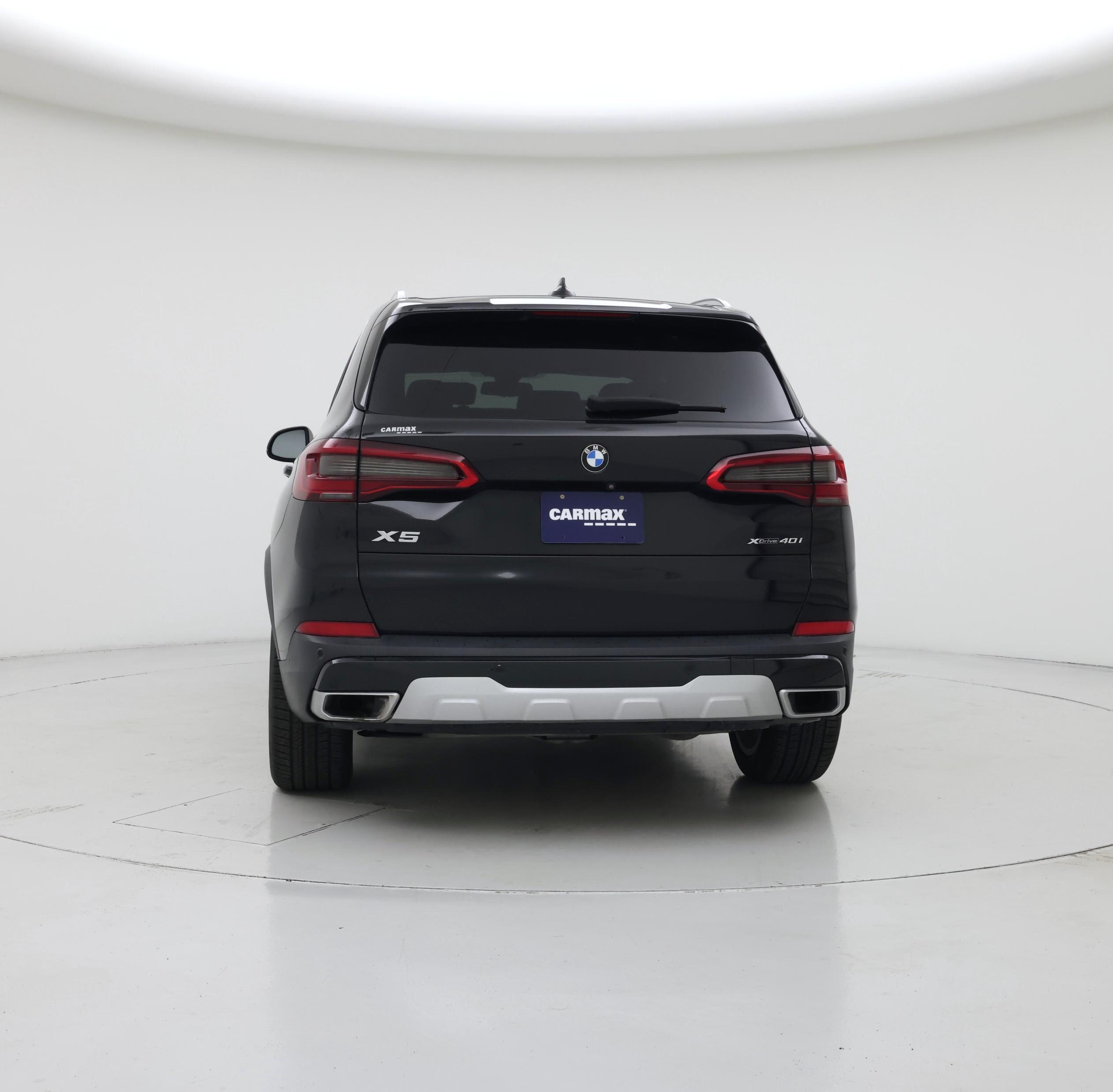 Thumbnail: 2019 BMW X5 - 6
