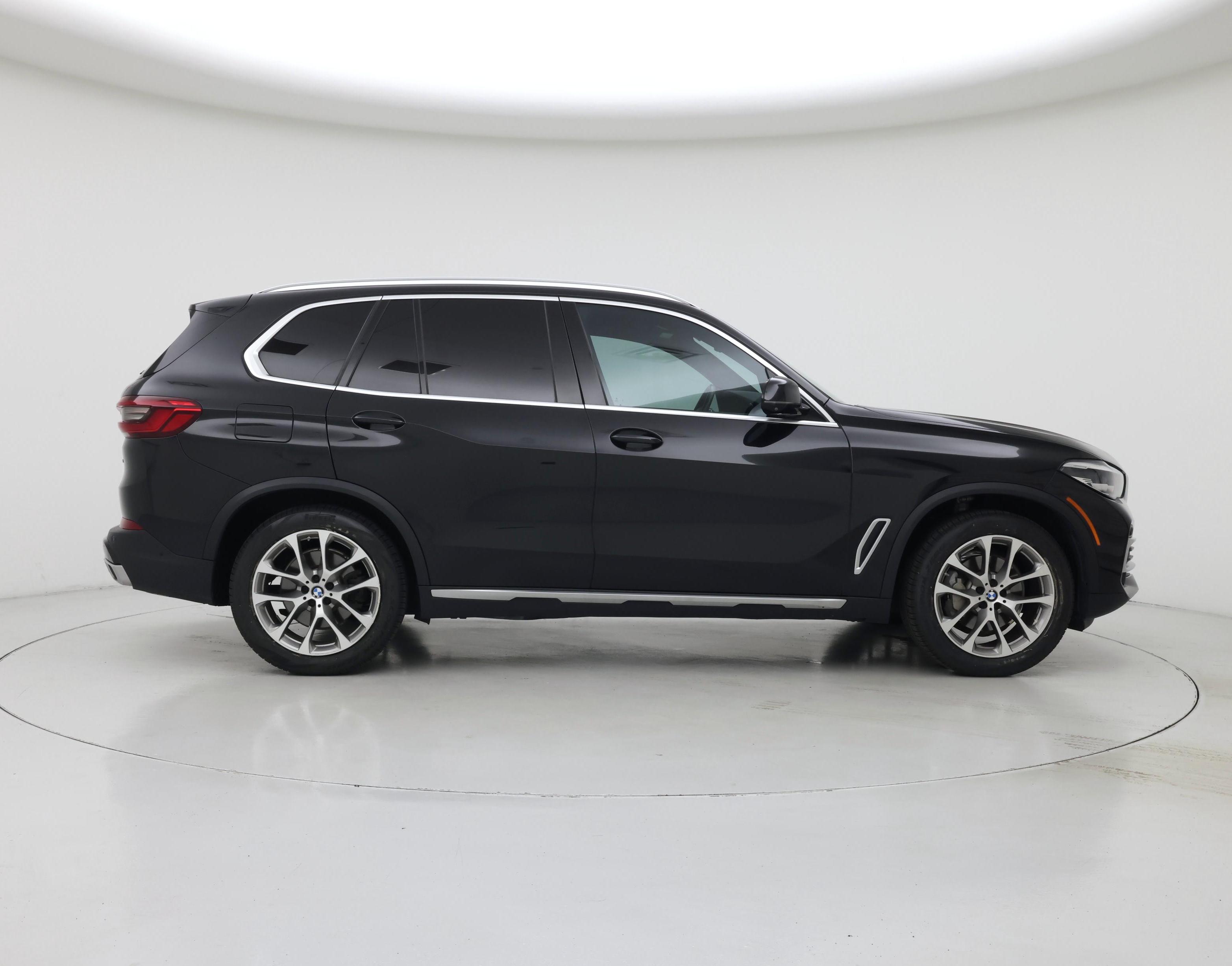 Thumbnail: 2019 BMW X5 - 7