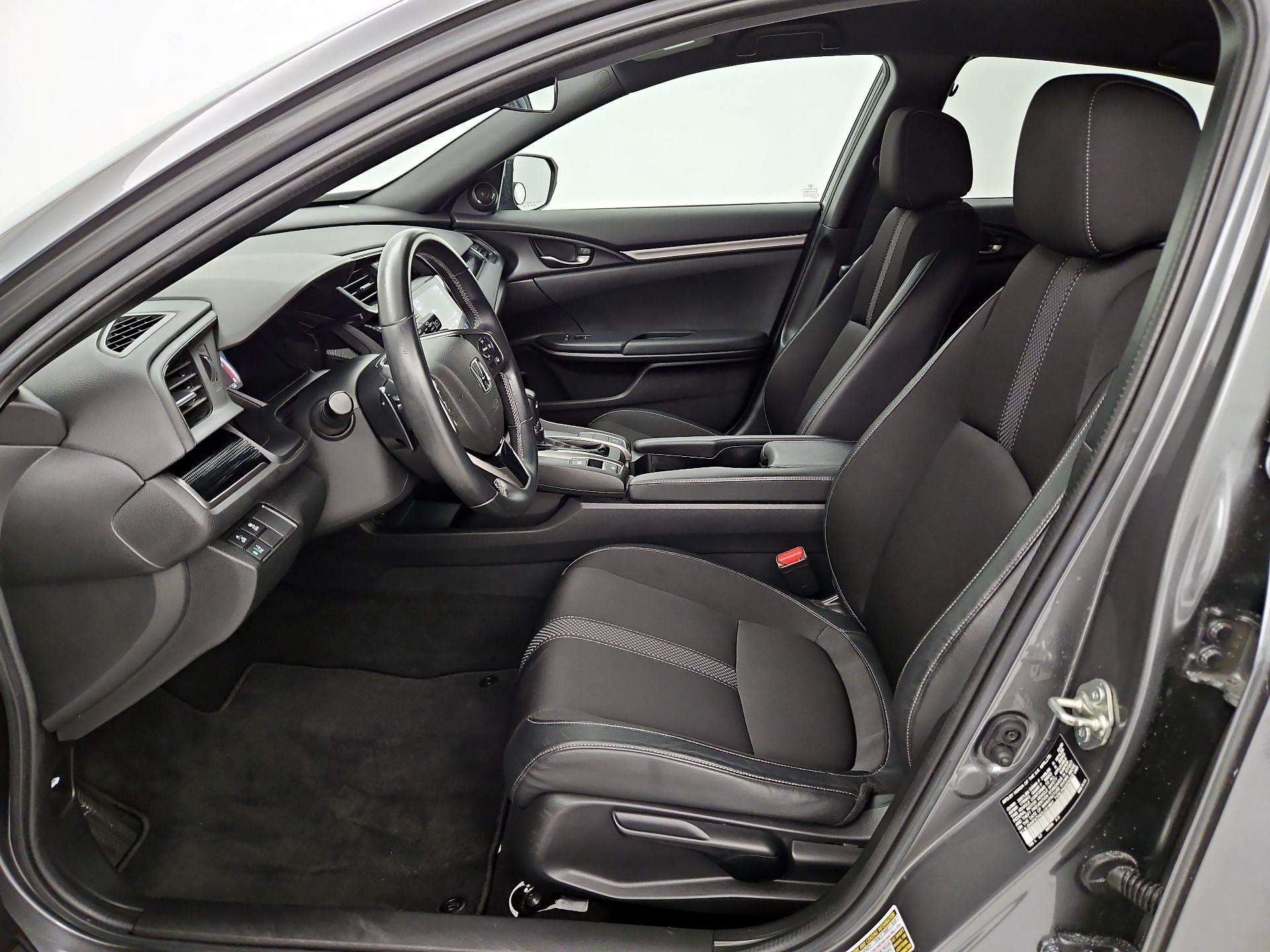 Thumbnail: 2020 Honda Civic - 11