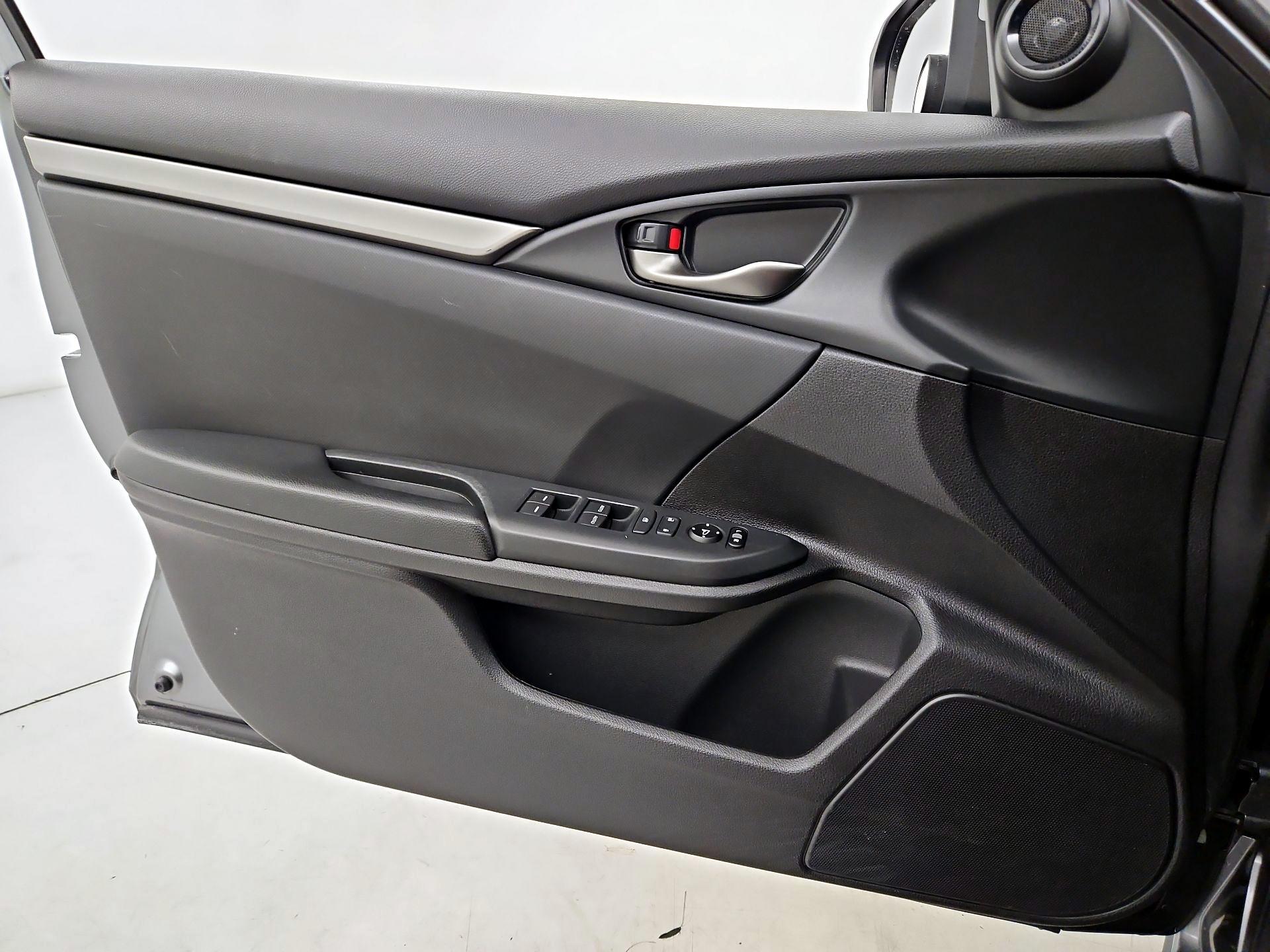 Thumbnail: 2020 Honda Civic - 12