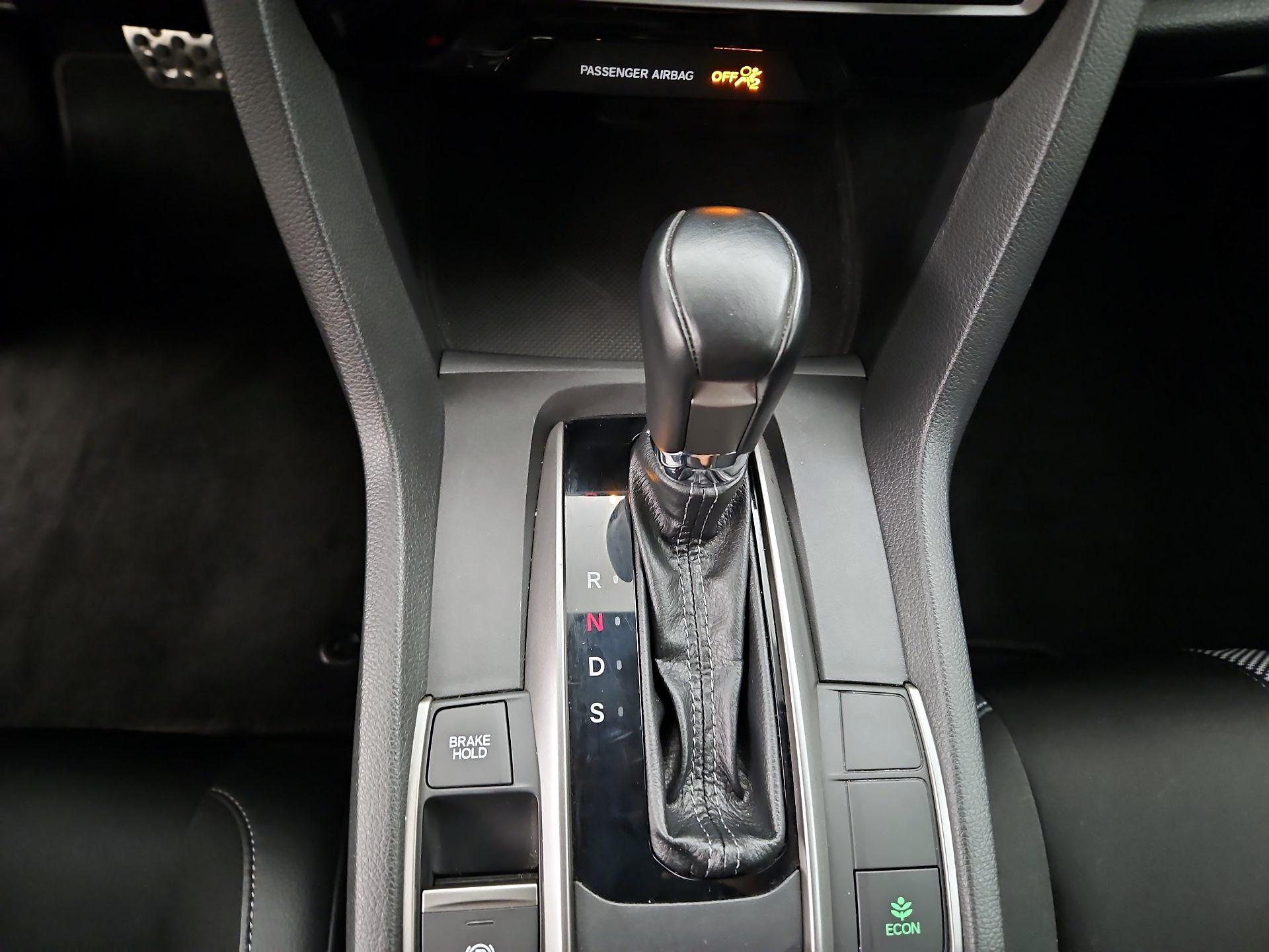 Thumbnail: 2020 Honda Civic - 17