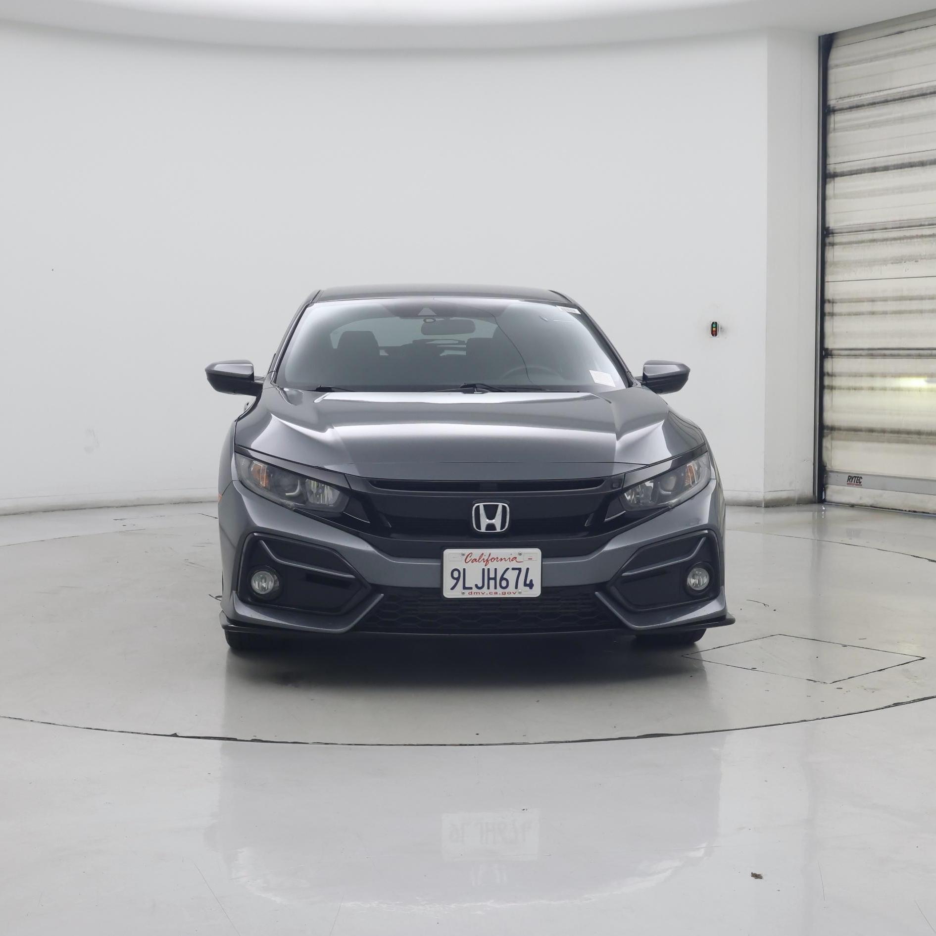 Thumbnail: 2020 Honda Civic - 5