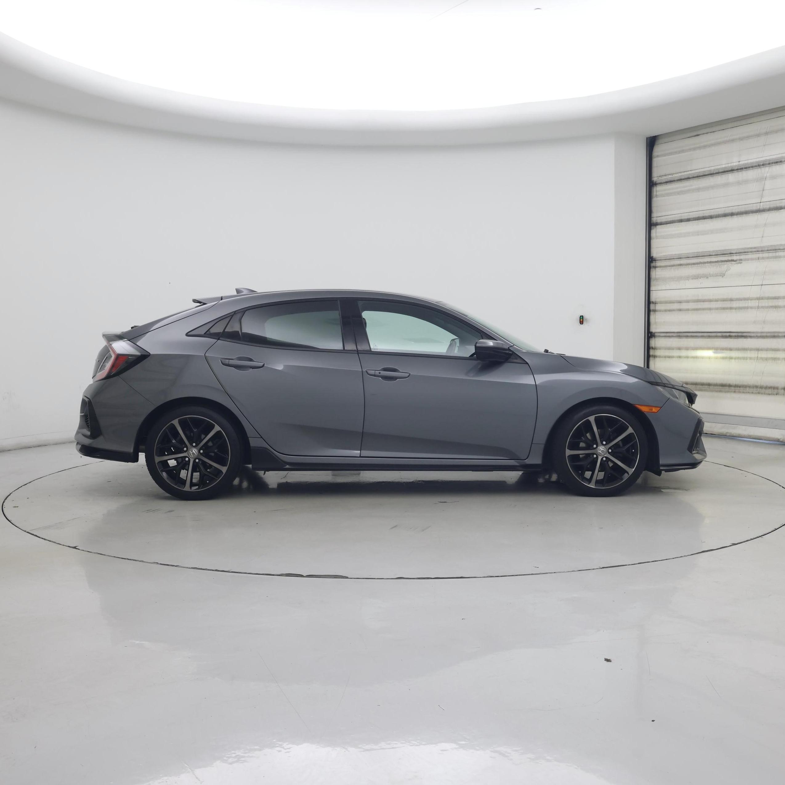 Thumbnail: 2020 Honda Civic - 7