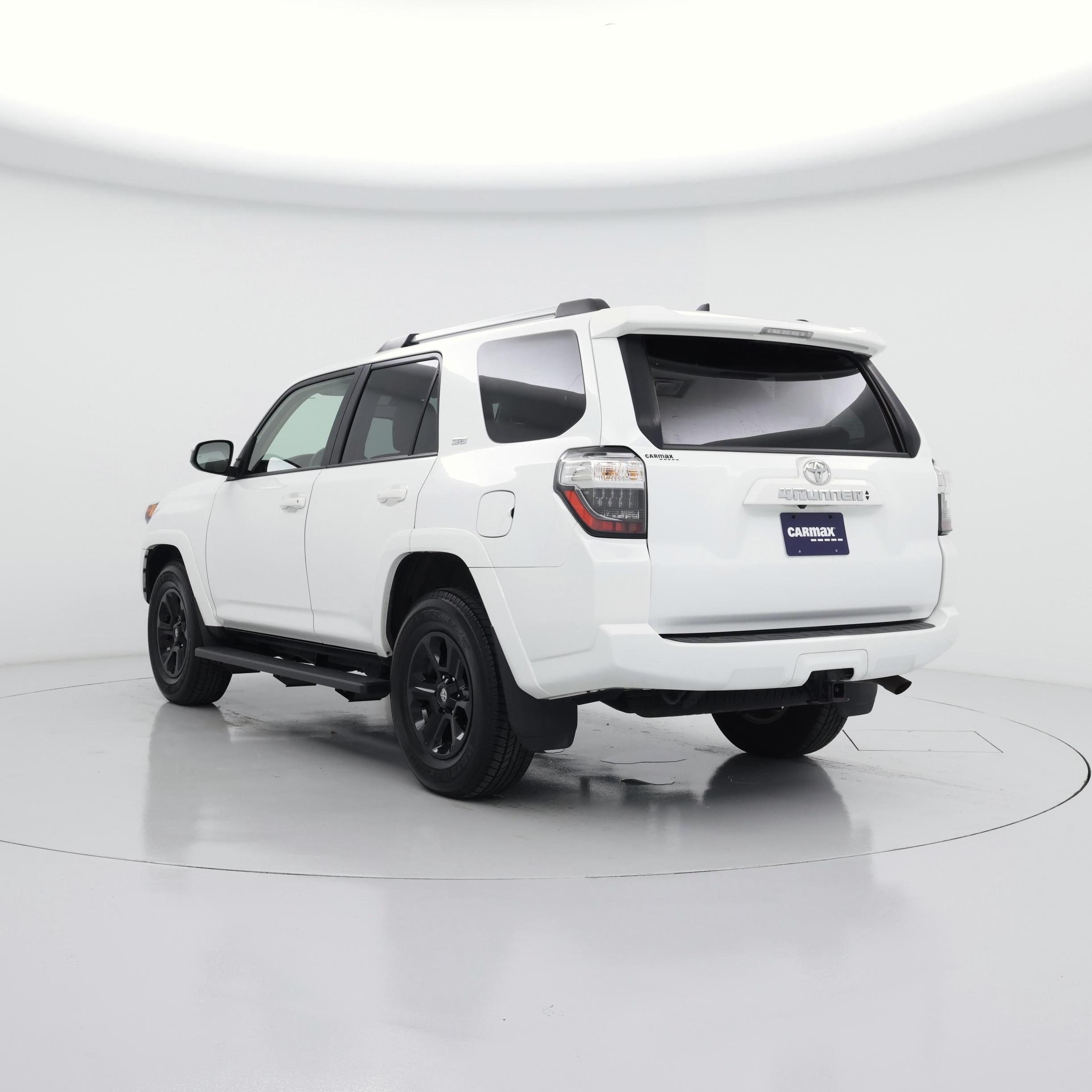 Thumbnail: 2024 Toyota 4Runner - 2