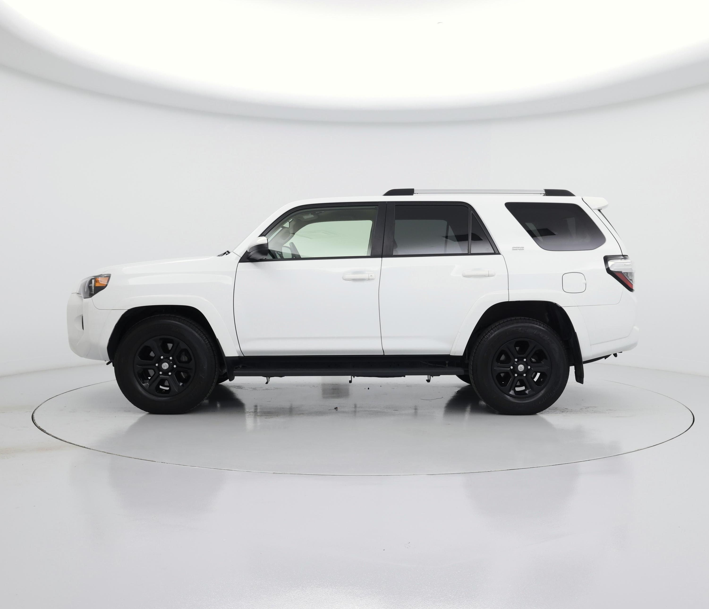 Thumbnail: 2024 Toyota 4Runner - 3