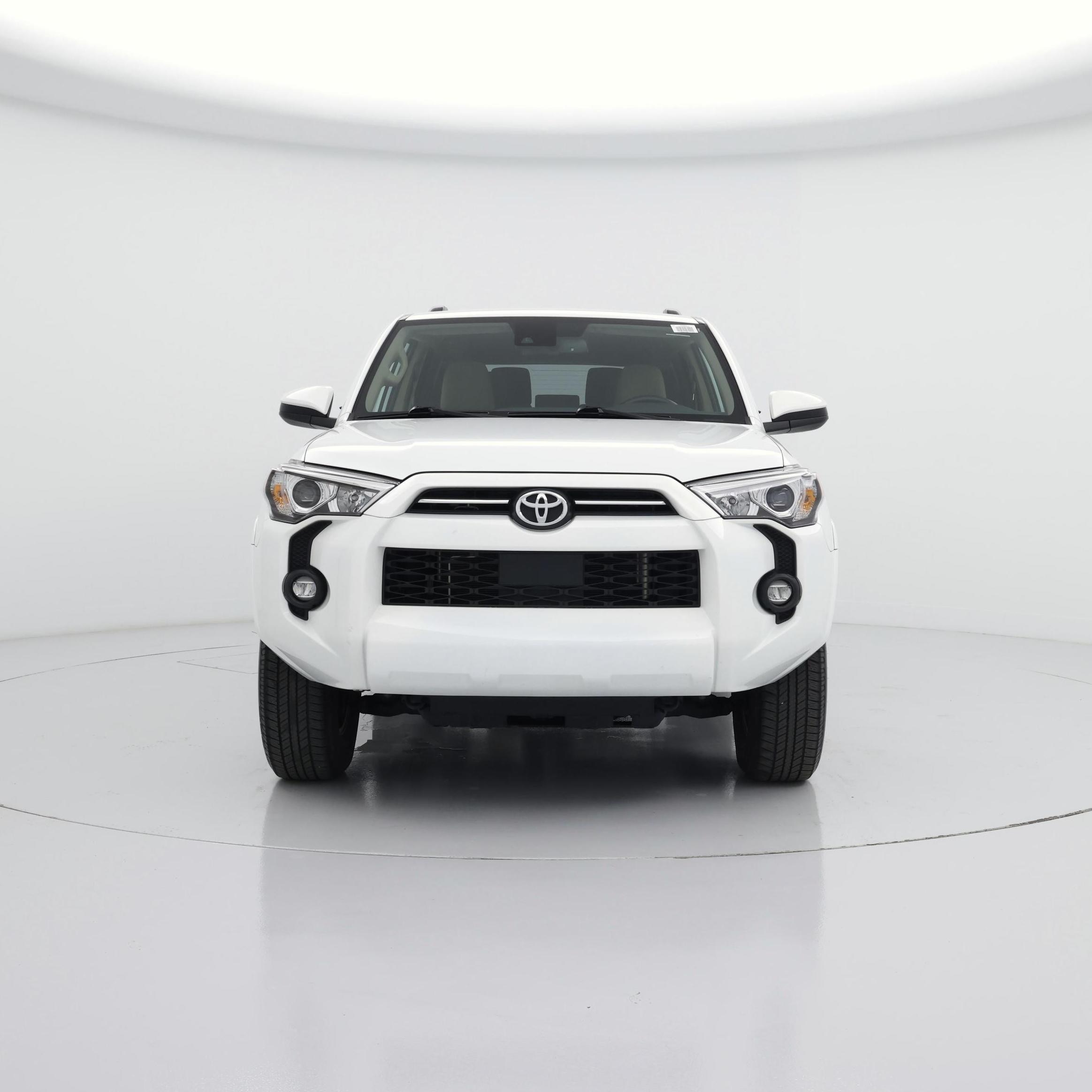 Thumbnail: 2024 Toyota 4Runner - 5