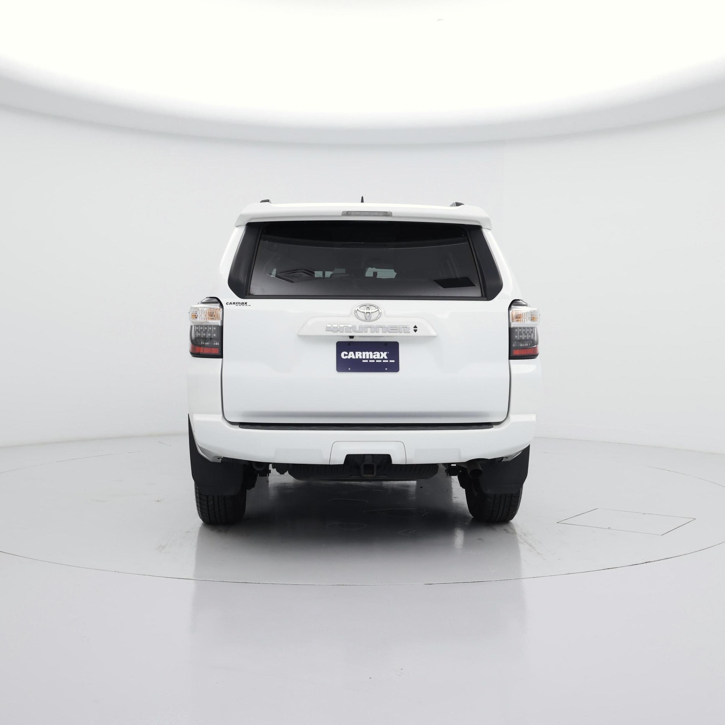 Thumbnail: 2024 Toyota 4Runner - 6