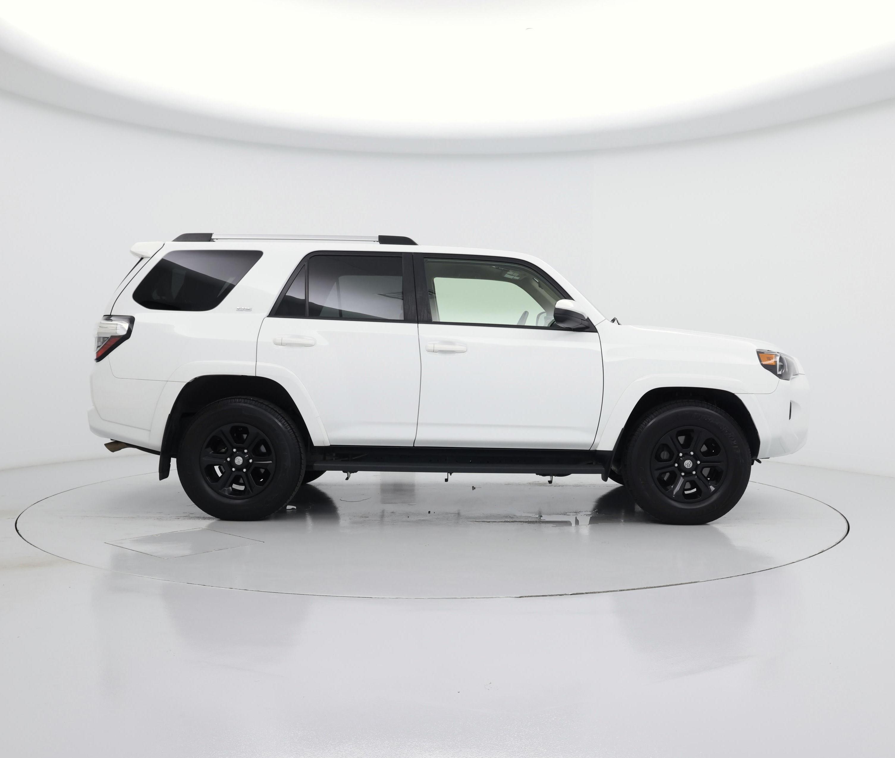Thumbnail: 2024 Toyota 4Runner - 7