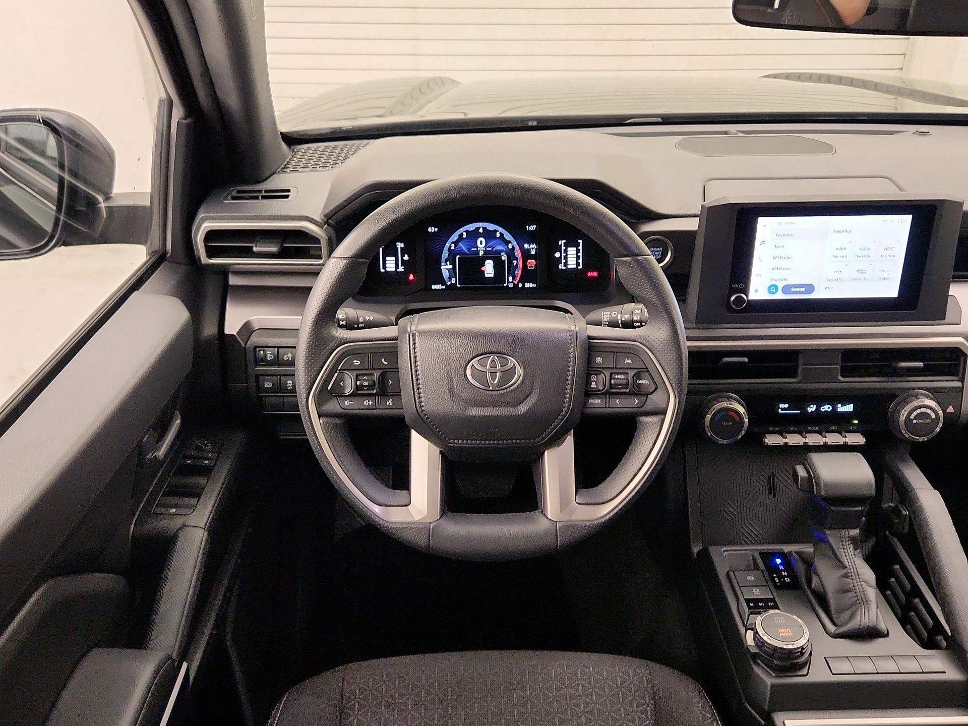 Thumbnail: 2025 Toyota 4Runner - 10