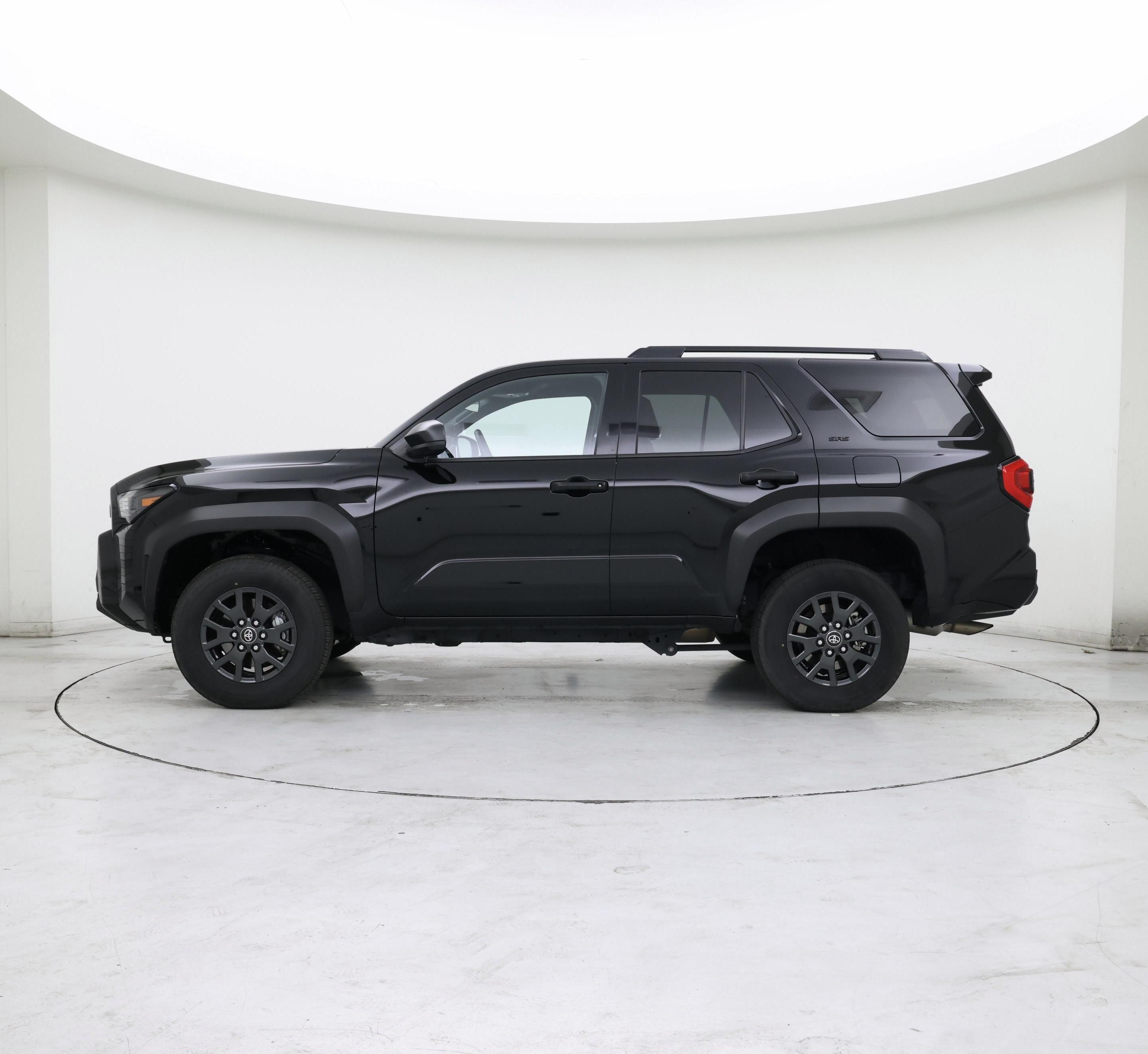 Thumbnail: 2025 Toyota 4Runner - 3