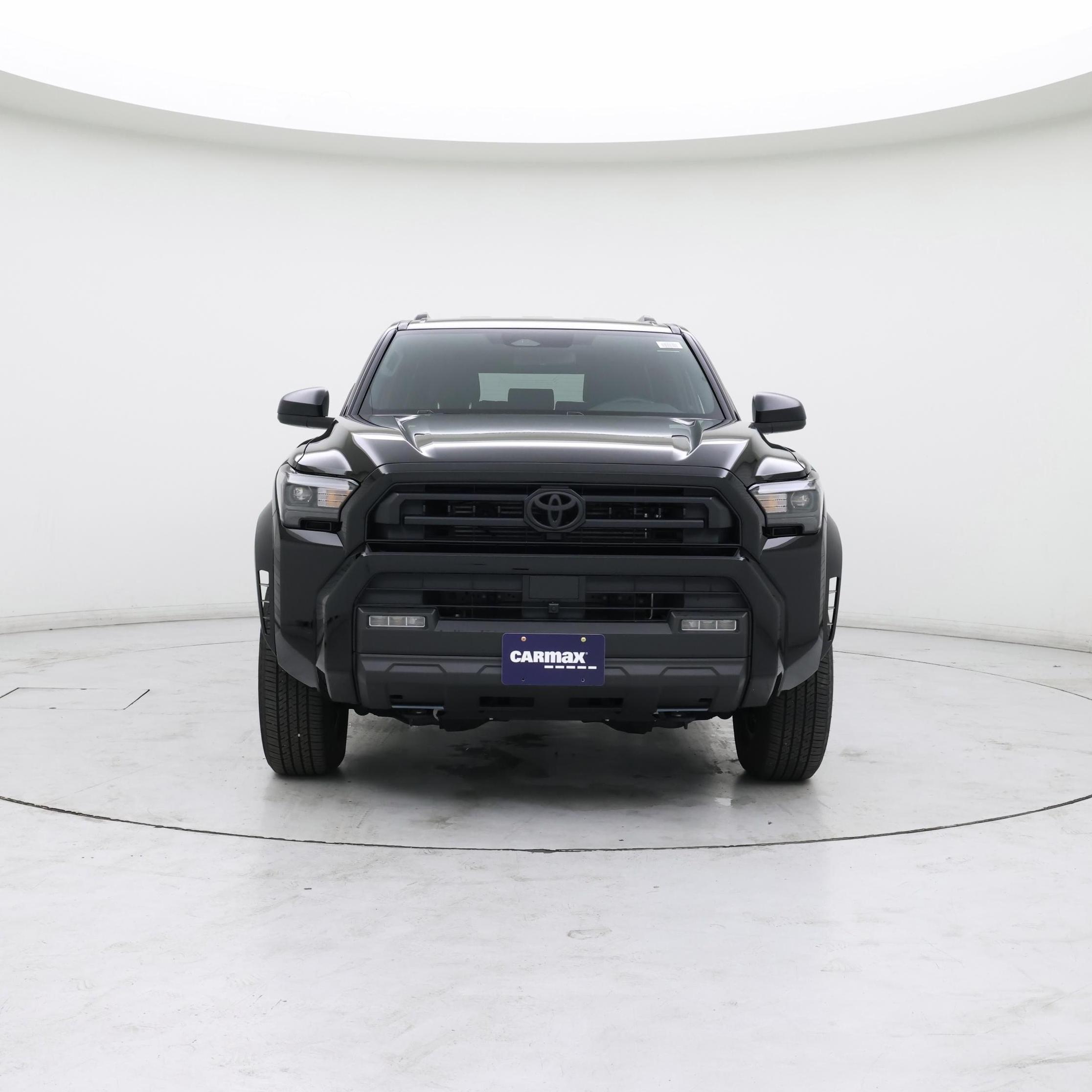 Thumbnail: 2025 Toyota 4Runner - 5