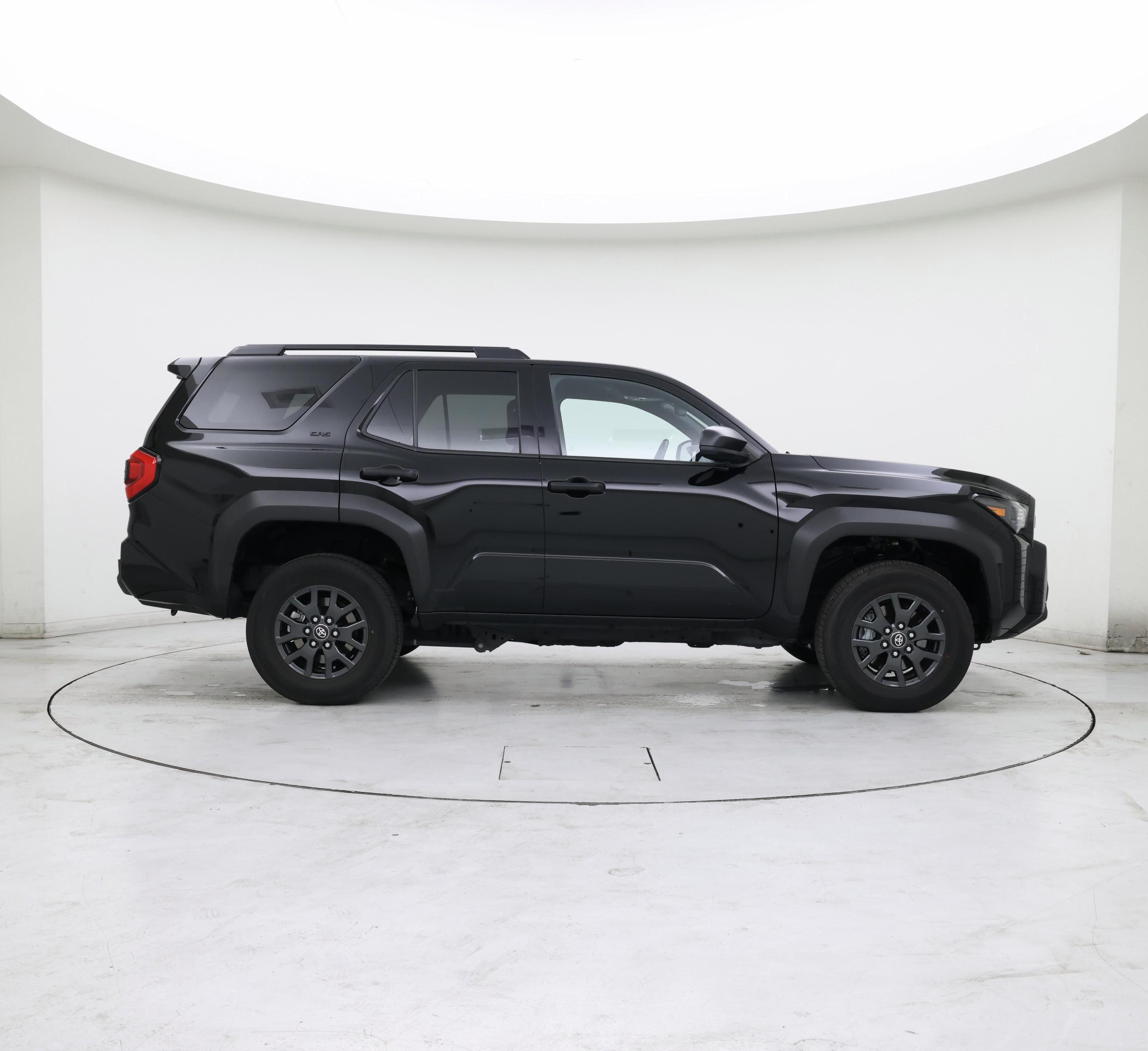 Thumbnail: 2025 Toyota 4Runner - 7