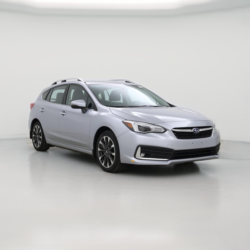 2020 Subaru Impreza Limited