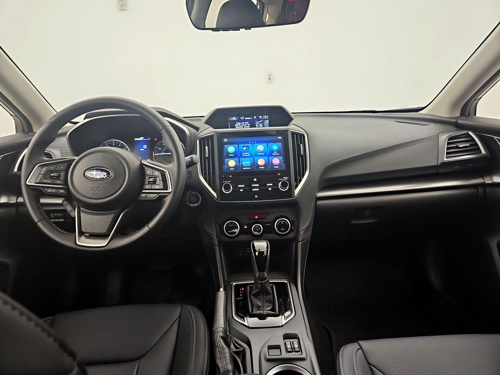 Thumbnail: 2020 Subaru Impreza - 9