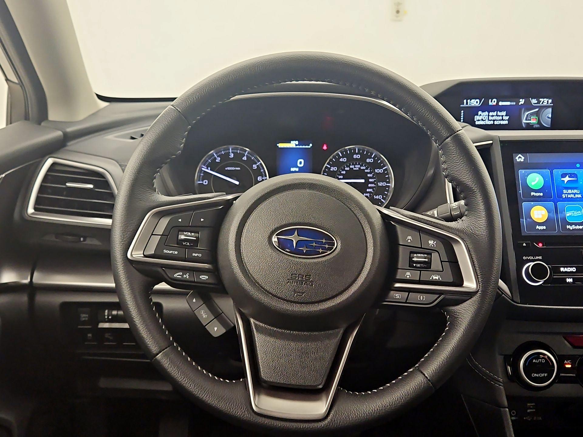 Thumbnail: 2020 Subaru Impreza - 10