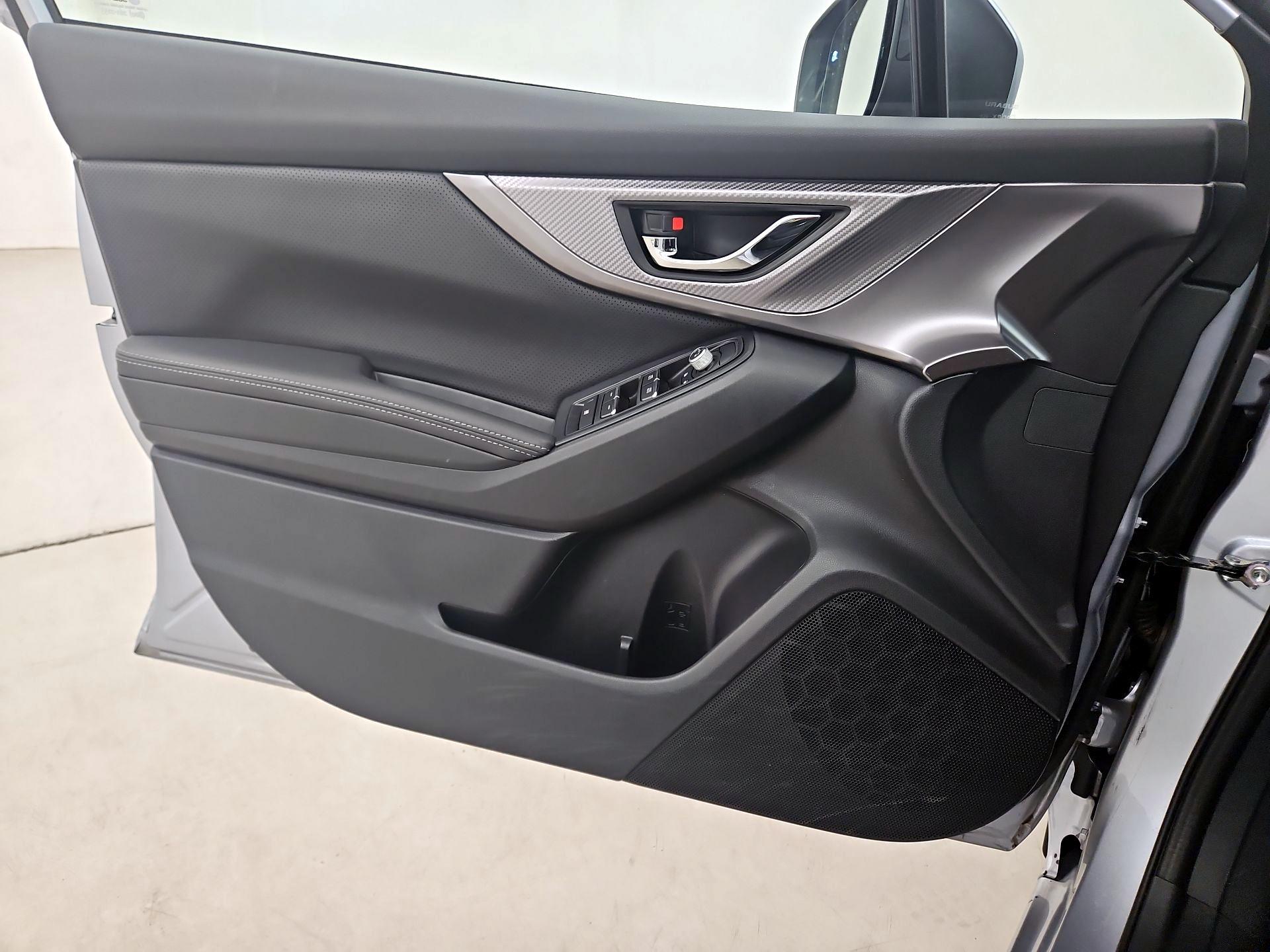 Thumbnail: 2020 Subaru Impreza - 12