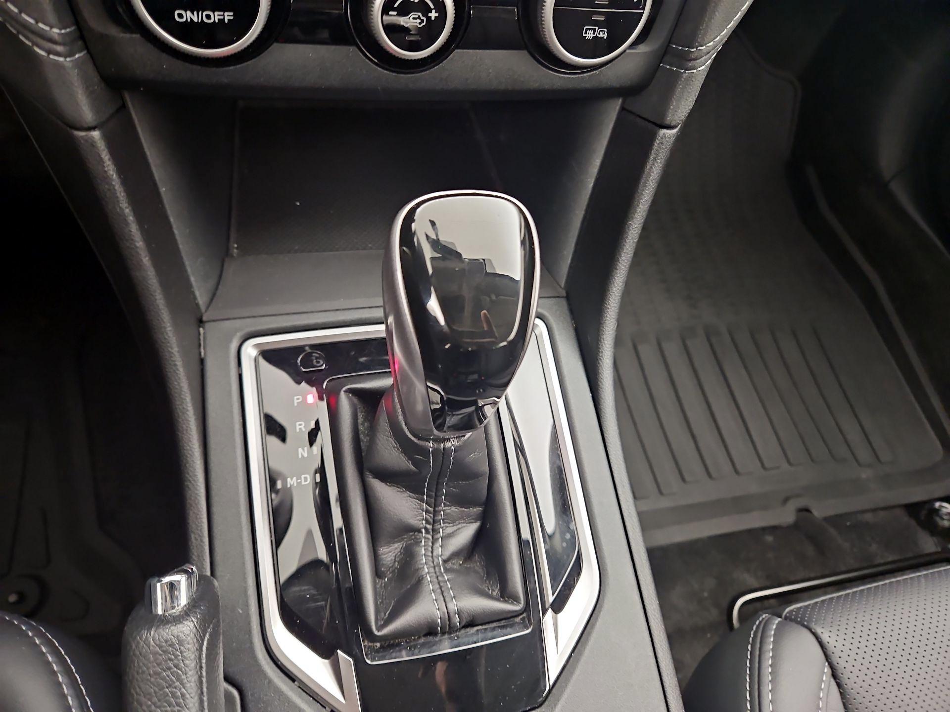 Thumbnail: 2020 Subaru Impreza - 17