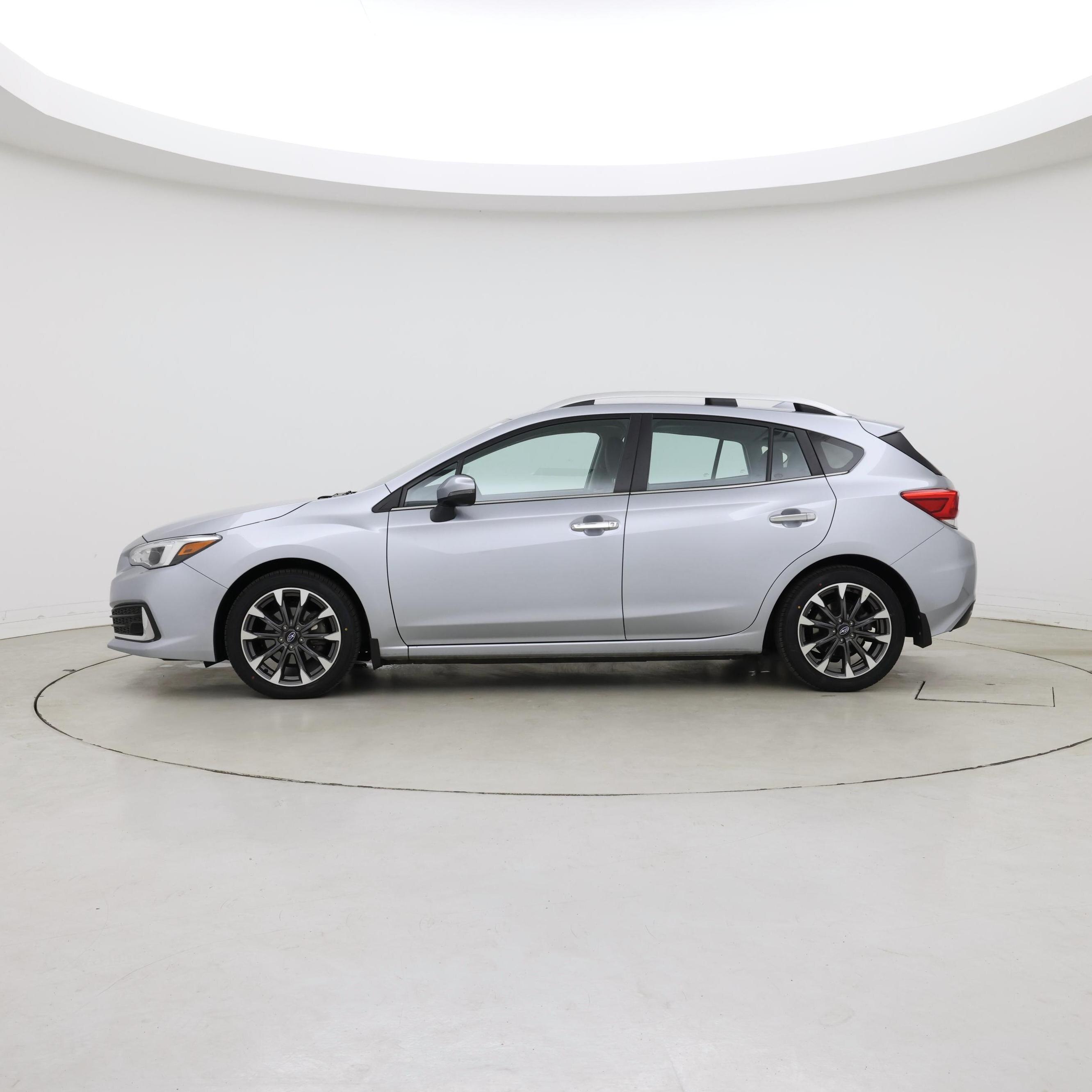 Thumbnail: 2020 Subaru Impreza - 3