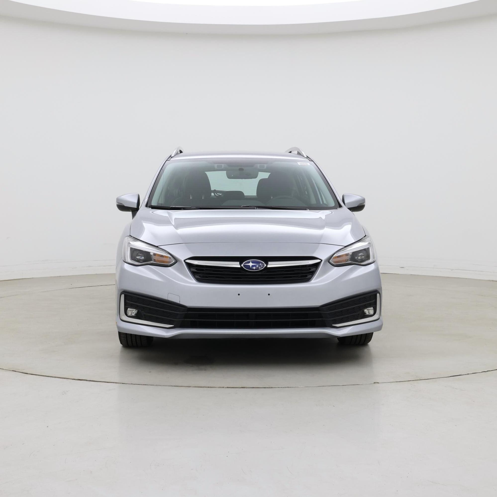 Thumbnail: 2020 Subaru Impreza - 5