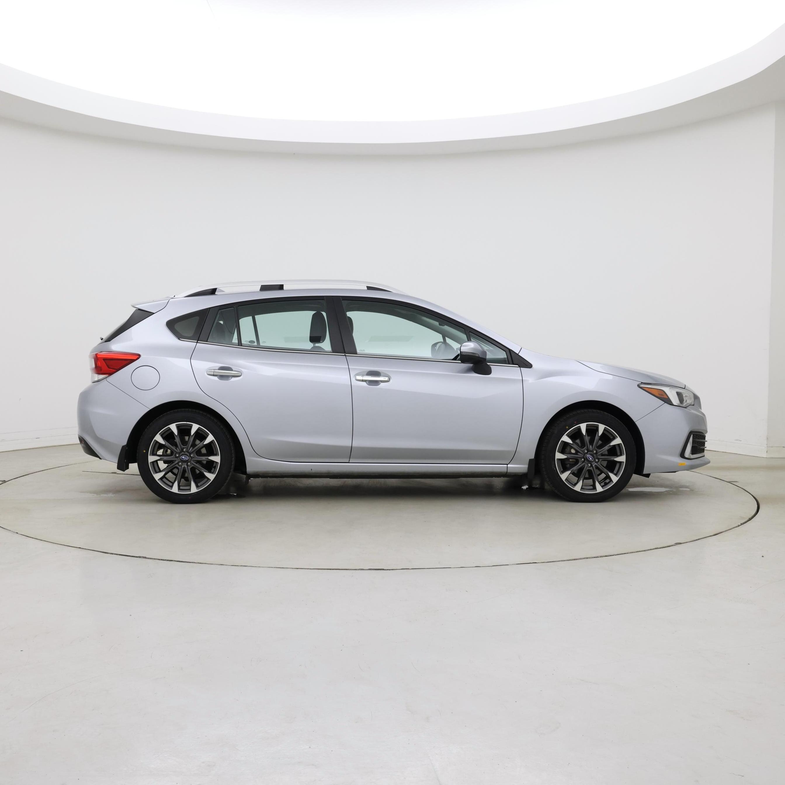 Thumbnail: 2020 Subaru Impreza - 7