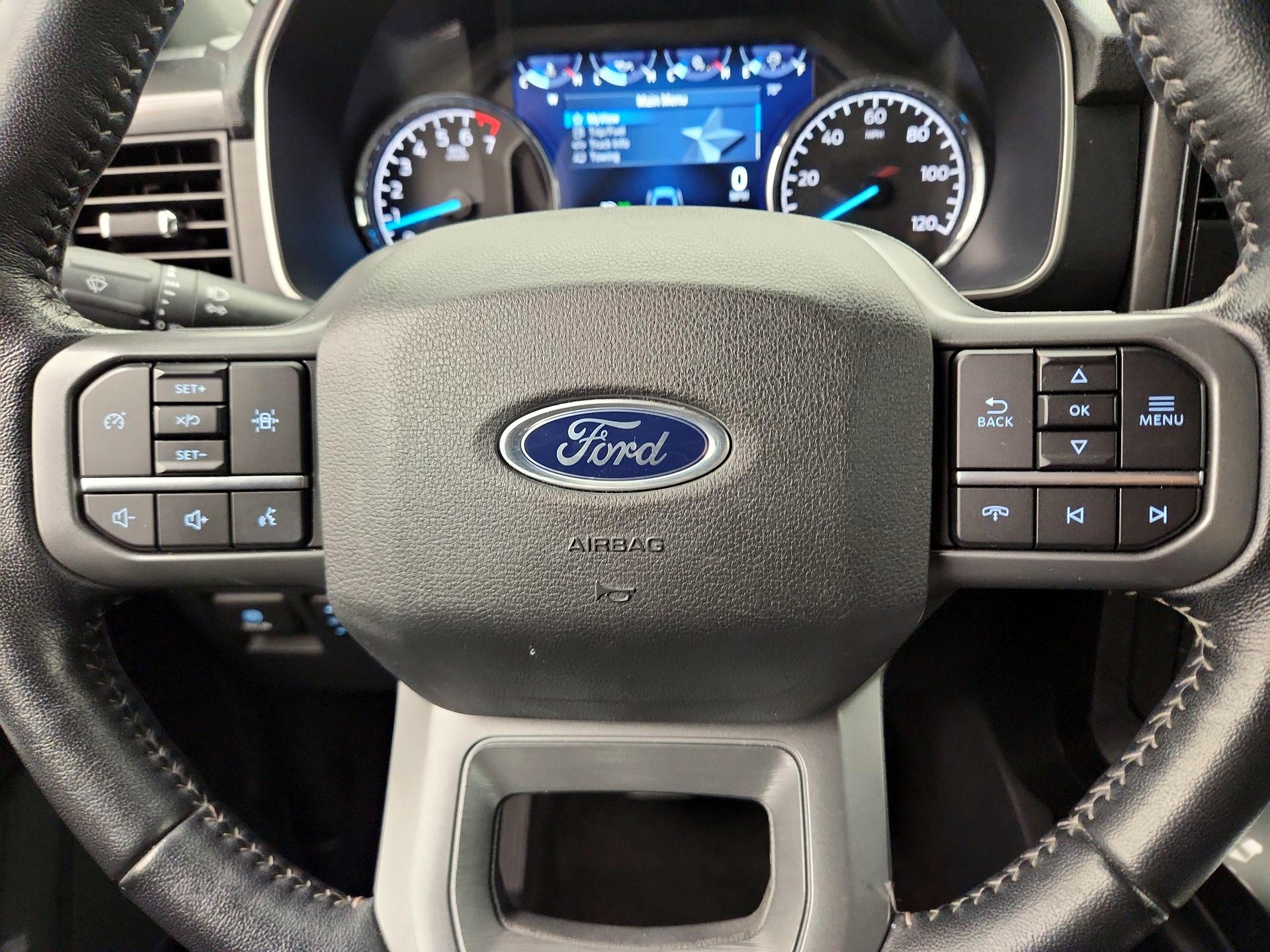 Thumbnail: 2022 Ford F-150 - 10