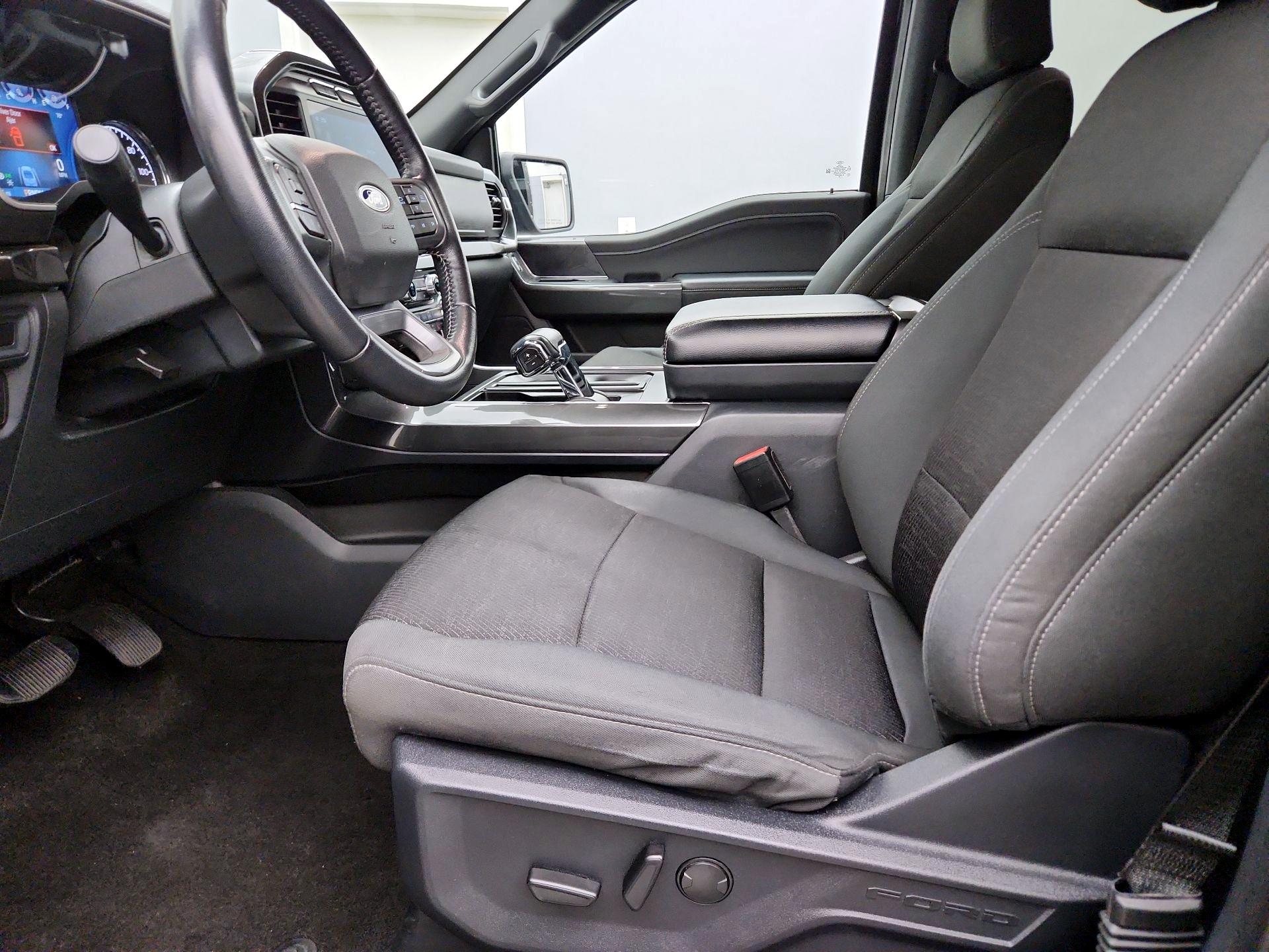 Thumbnail: 2022 Ford F-150 - 11