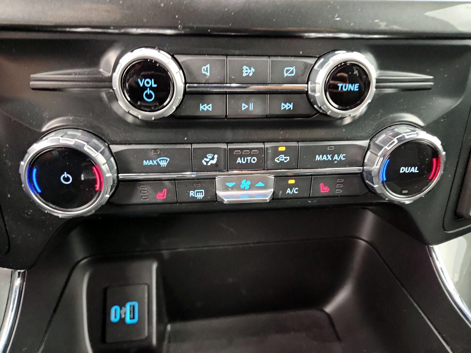 Thumbnail: 2022 Ford F-150 - 17