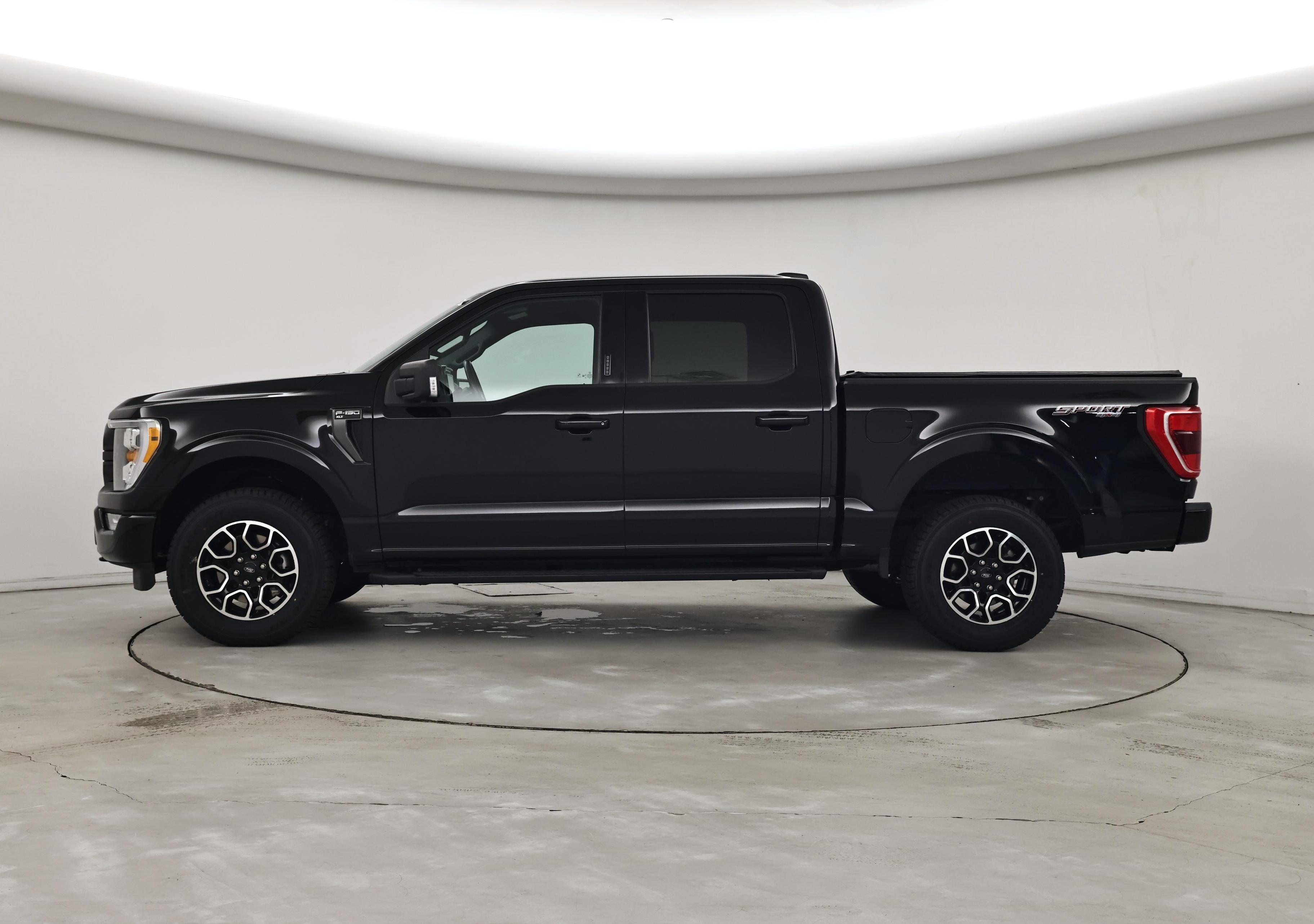Thumbnail: 2022 Ford F-150 - 3