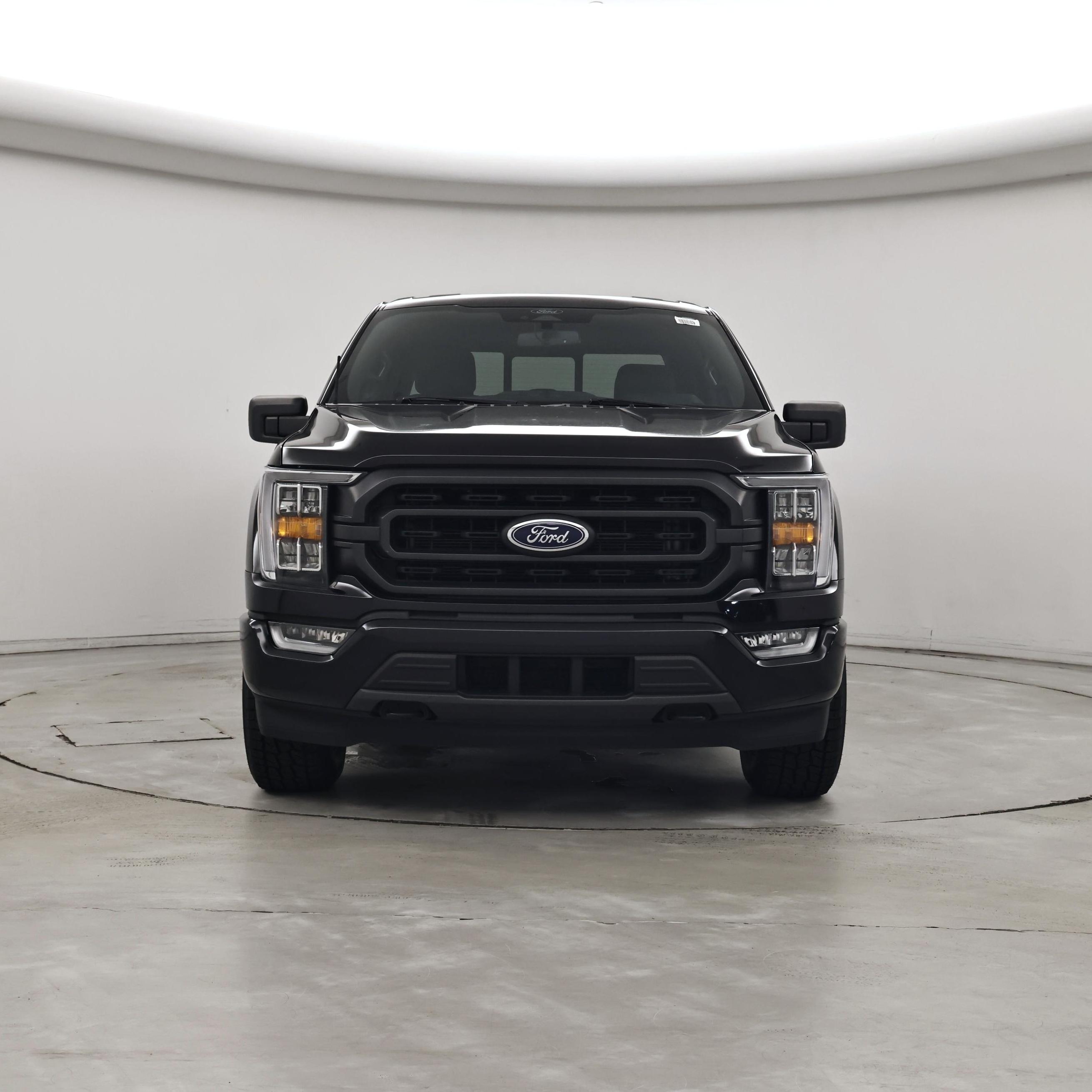 Thumbnail: 2022 Ford F-150 - 5