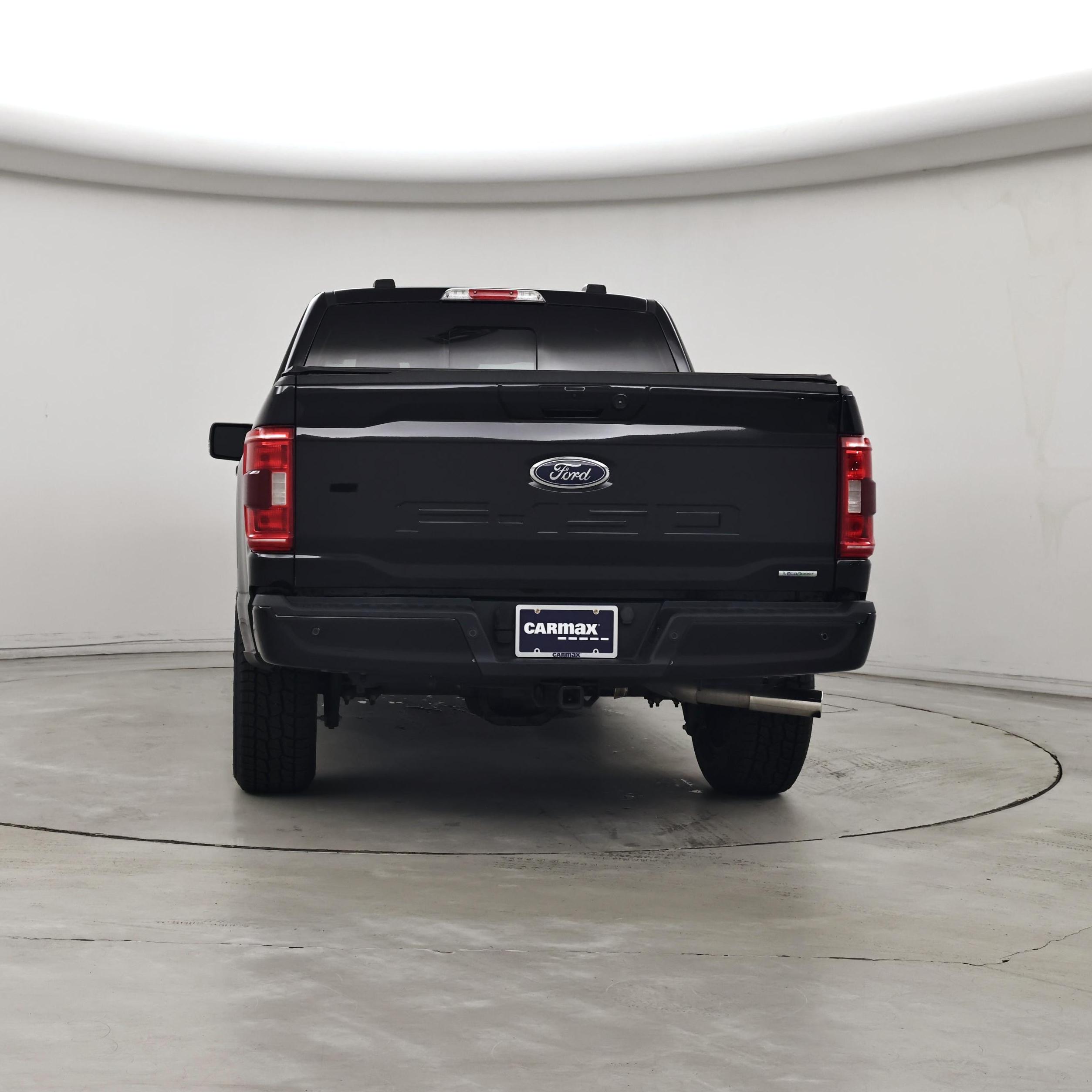 Thumbnail: 2022 Ford F-150 - 6
