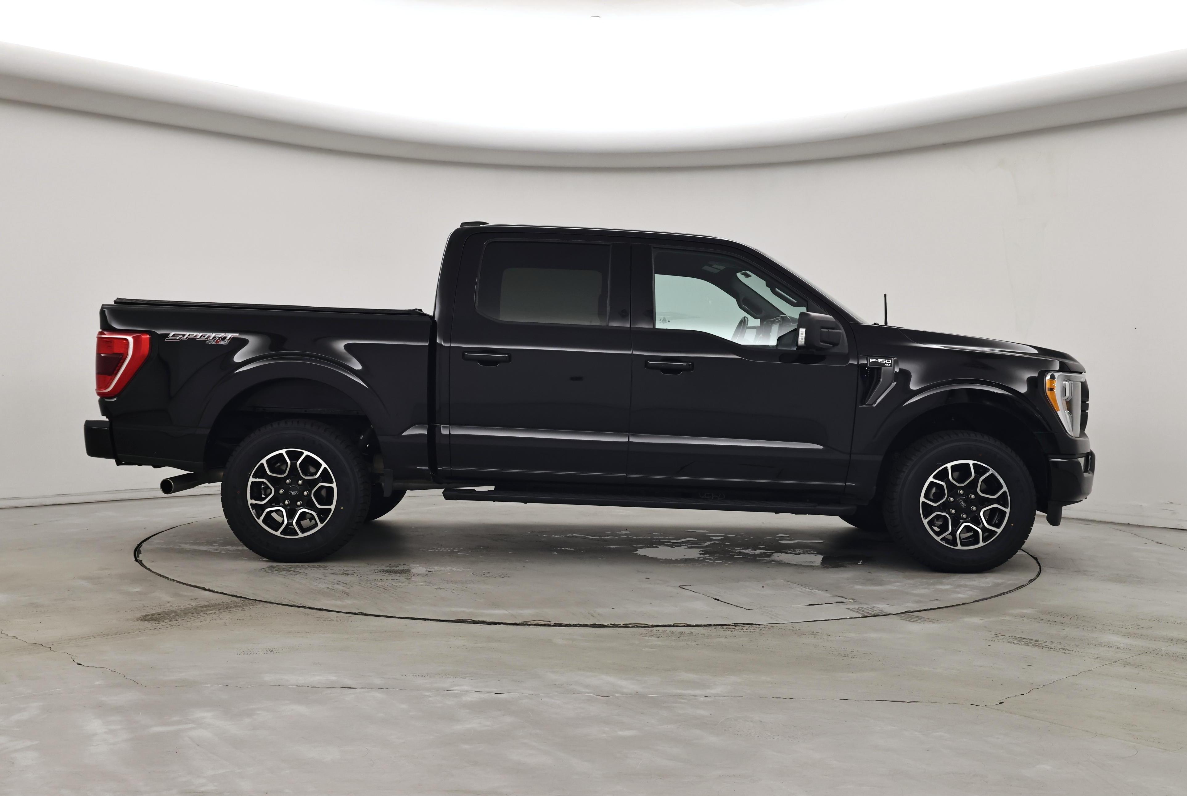 Thumbnail: 2022 Ford F-150 - 7