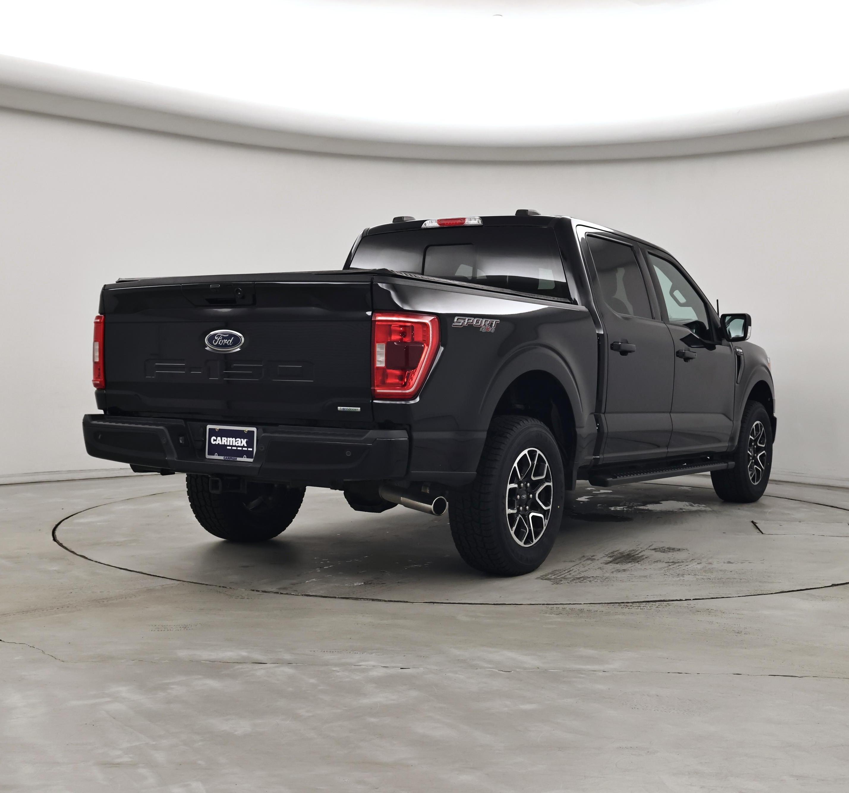 Thumbnail: 2022 Ford F-150 - 8