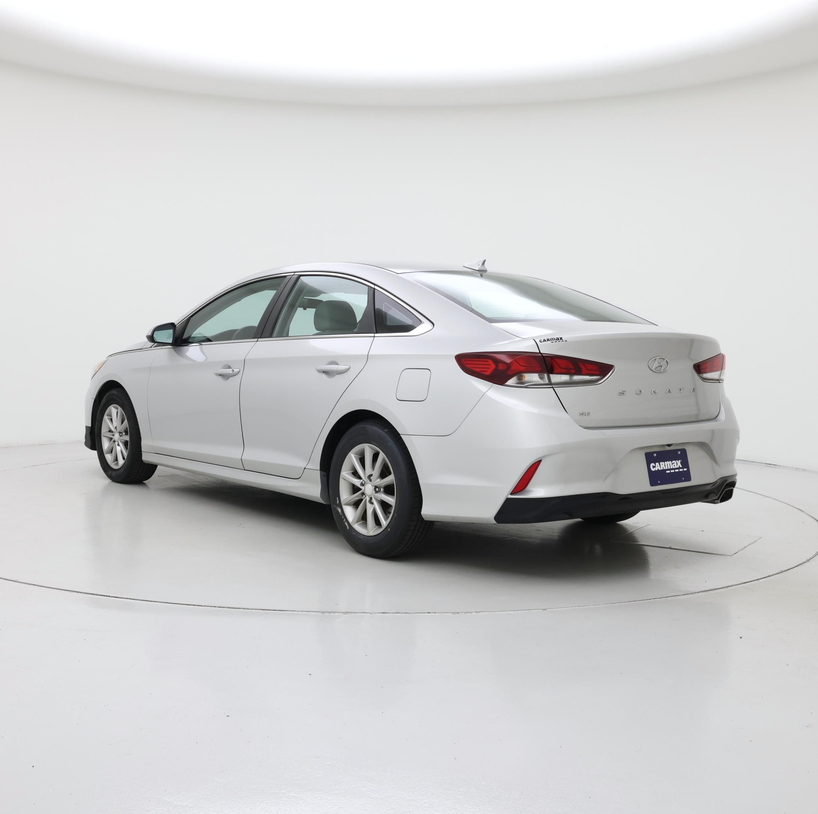 Thumbnail: 2019 Hyundai Sonata - 2