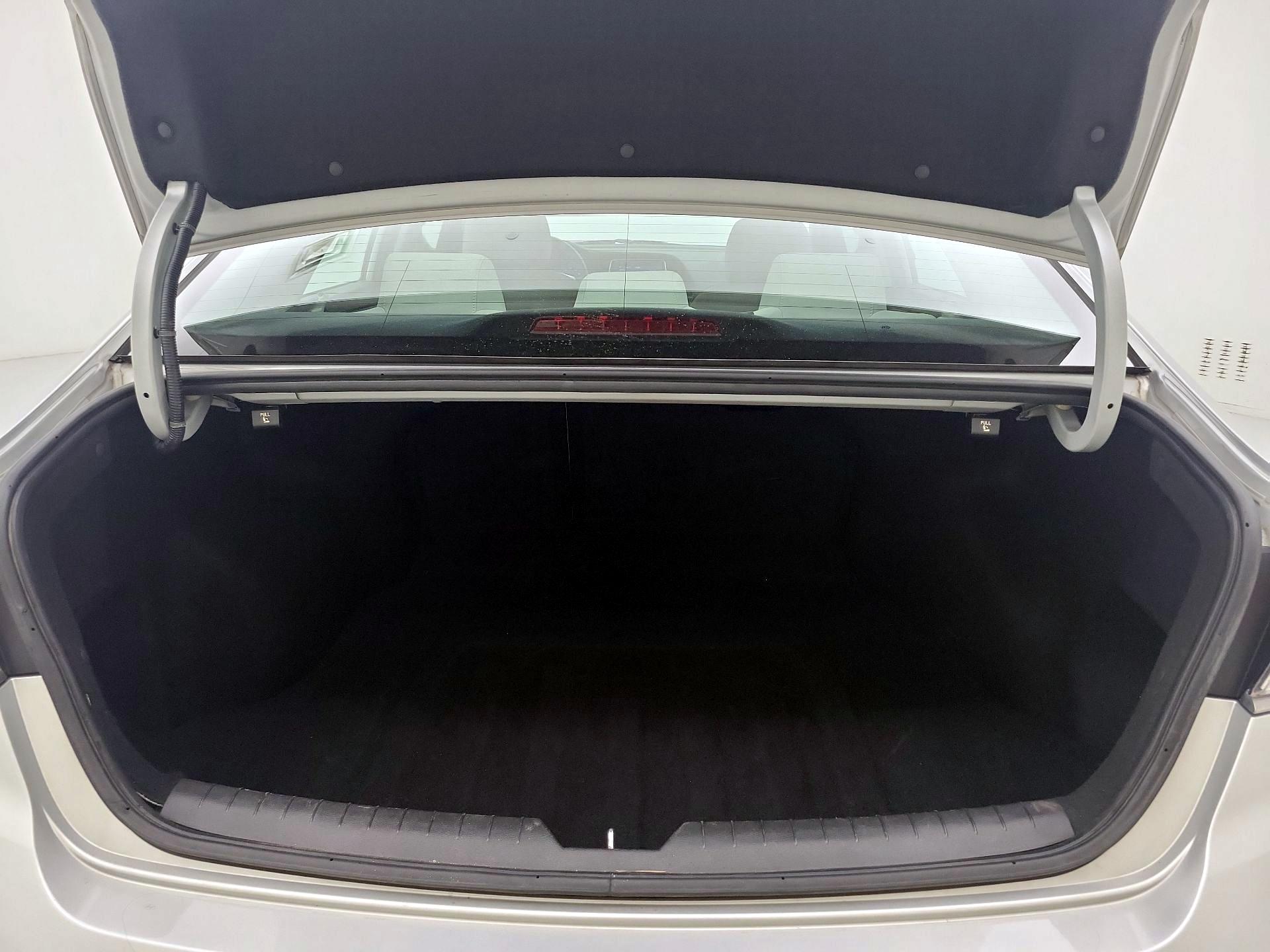 Thumbnail: 2019 Hyundai Sonata - 20