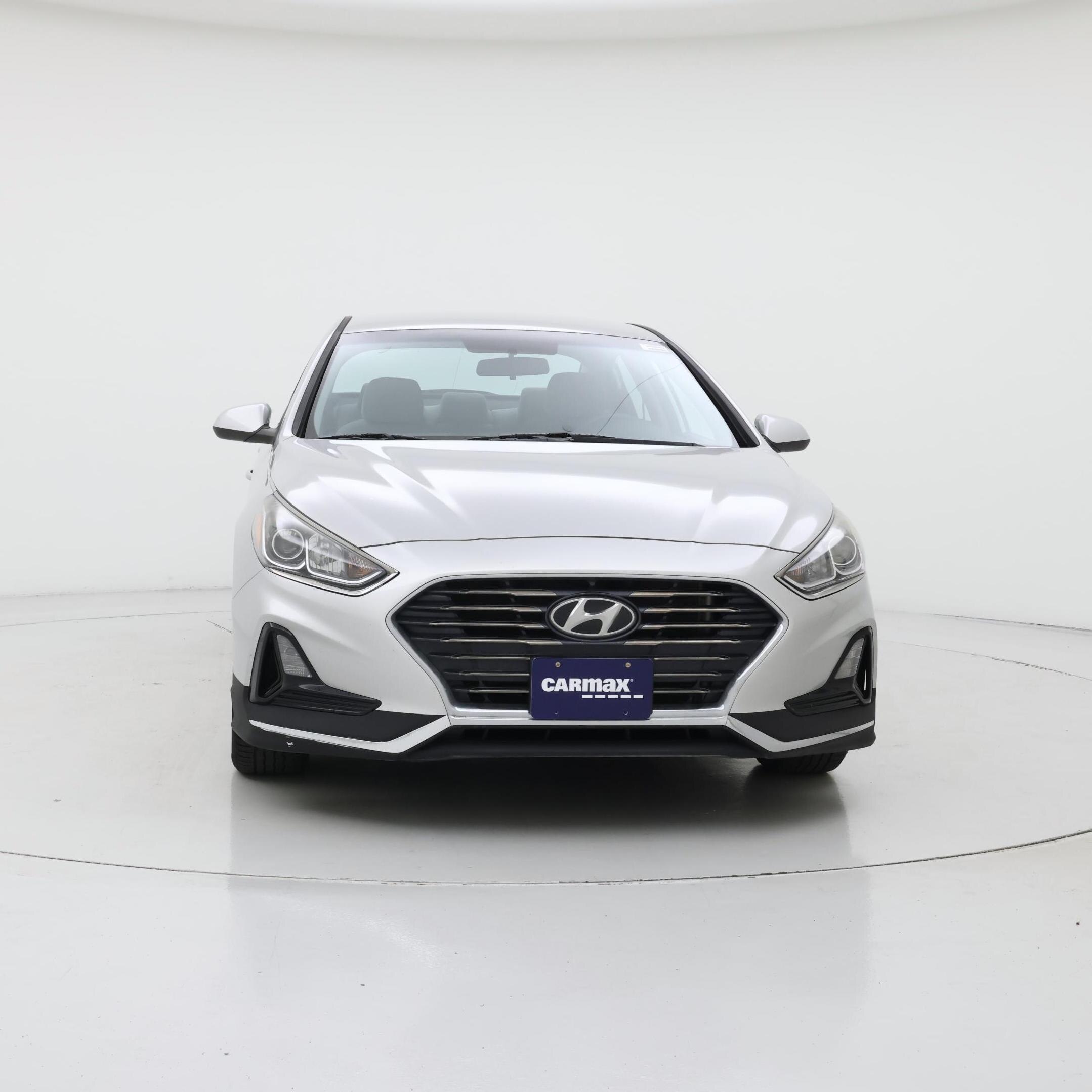 Thumbnail: 2019 Hyundai Sonata - 5
