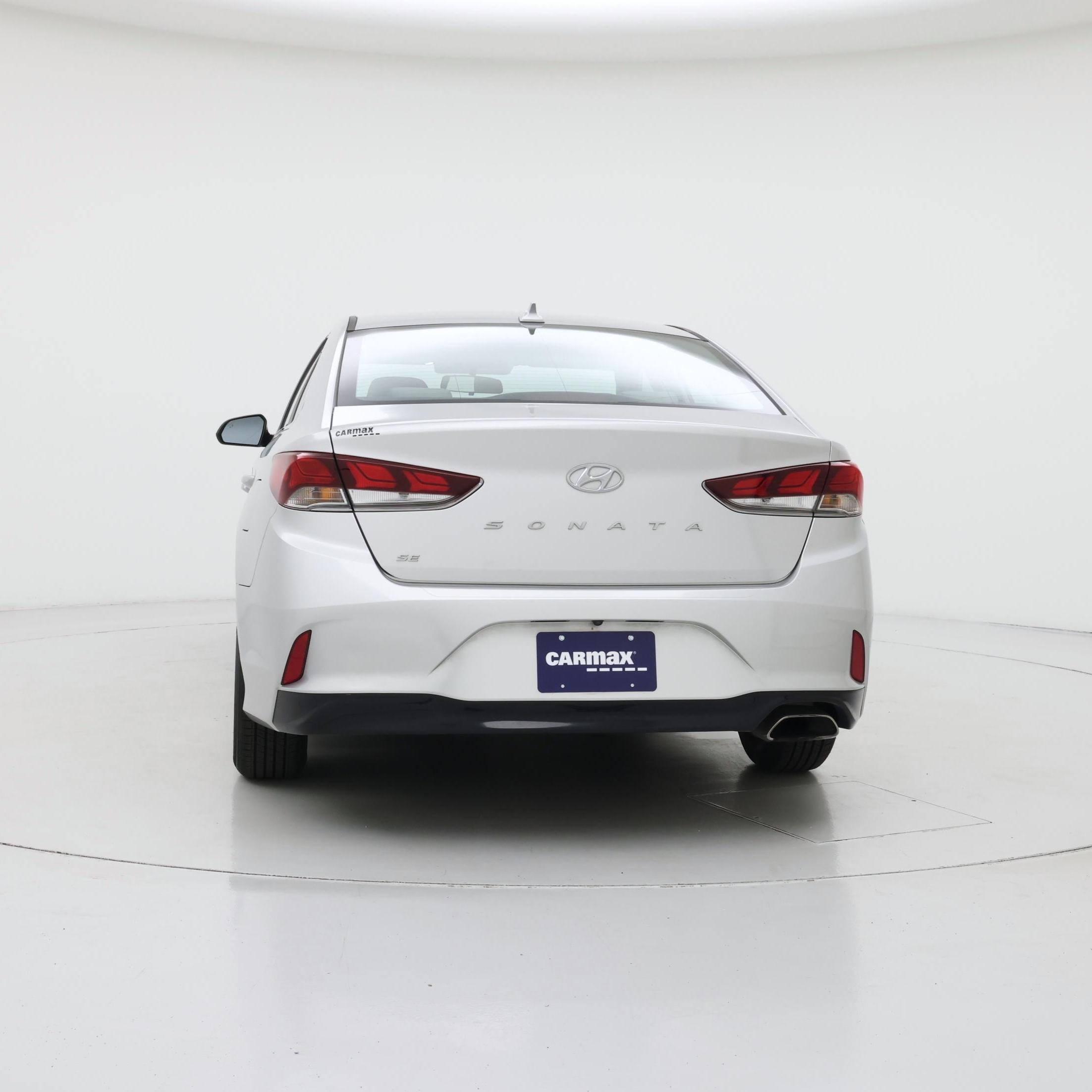 Thumbnail: 2019 Hyundai Sonata - 6