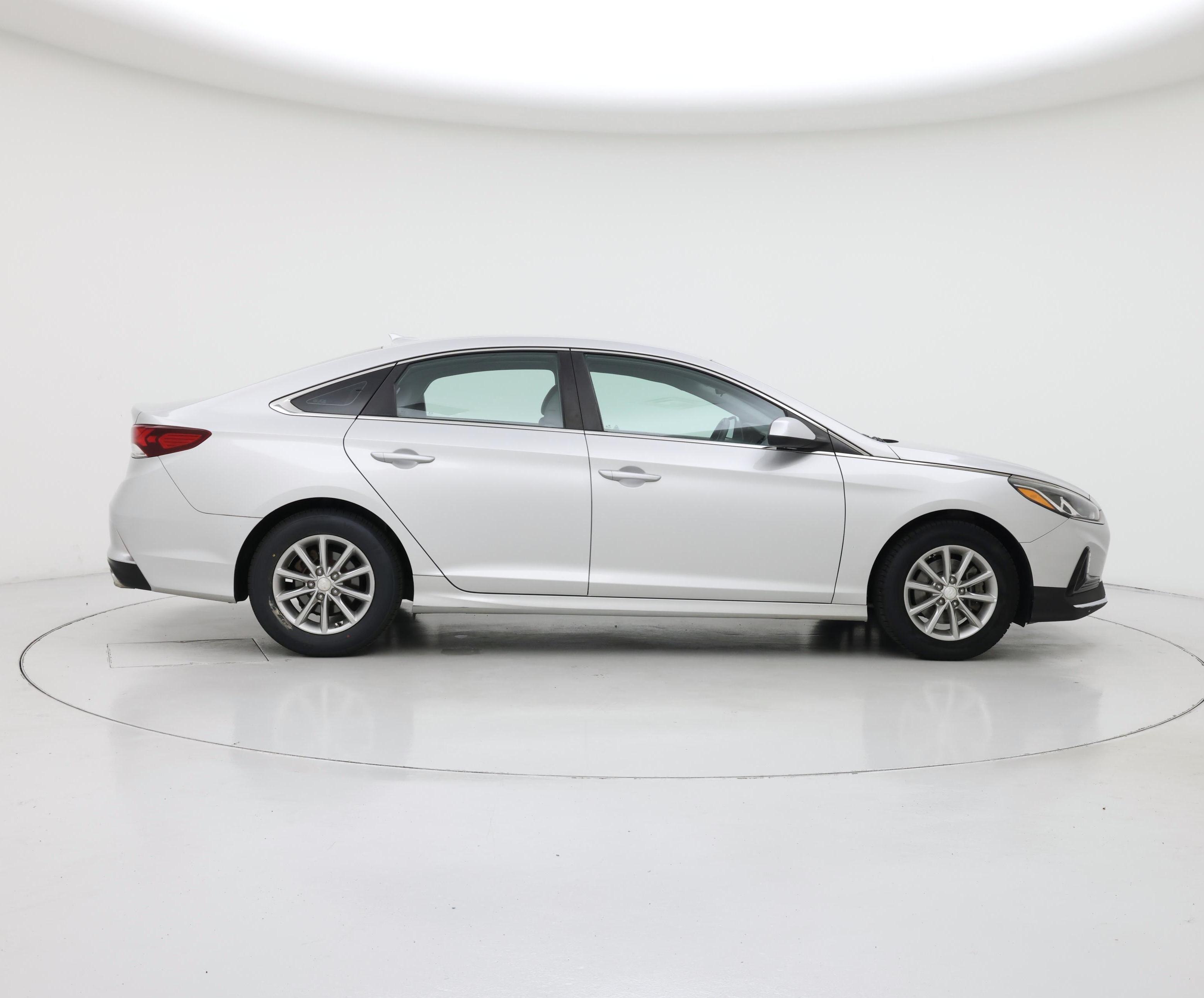 Thumbnail: 2019 Hyundai Sonata - 7