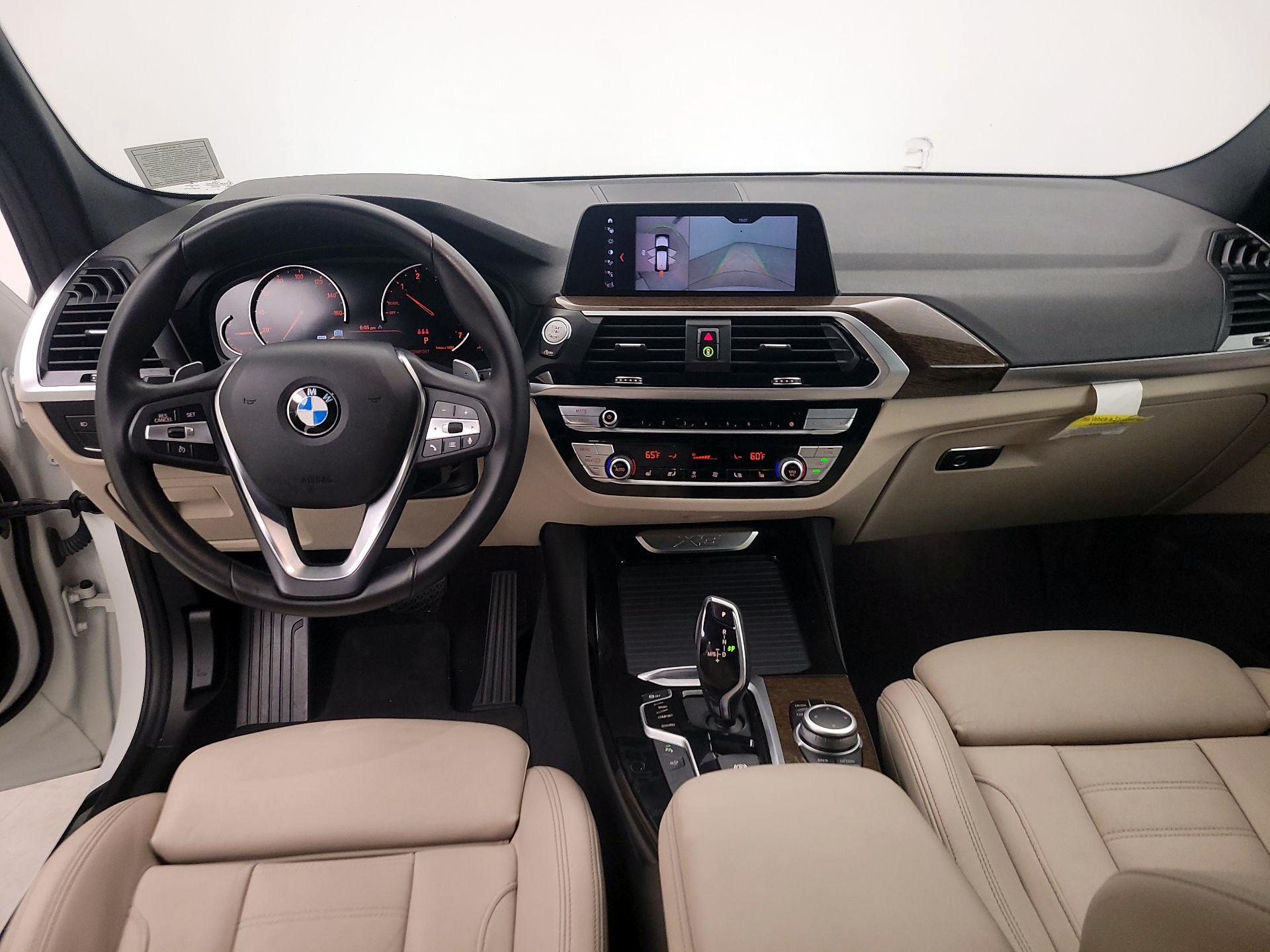 Thumbnail: 2020 BMW X3 - 9