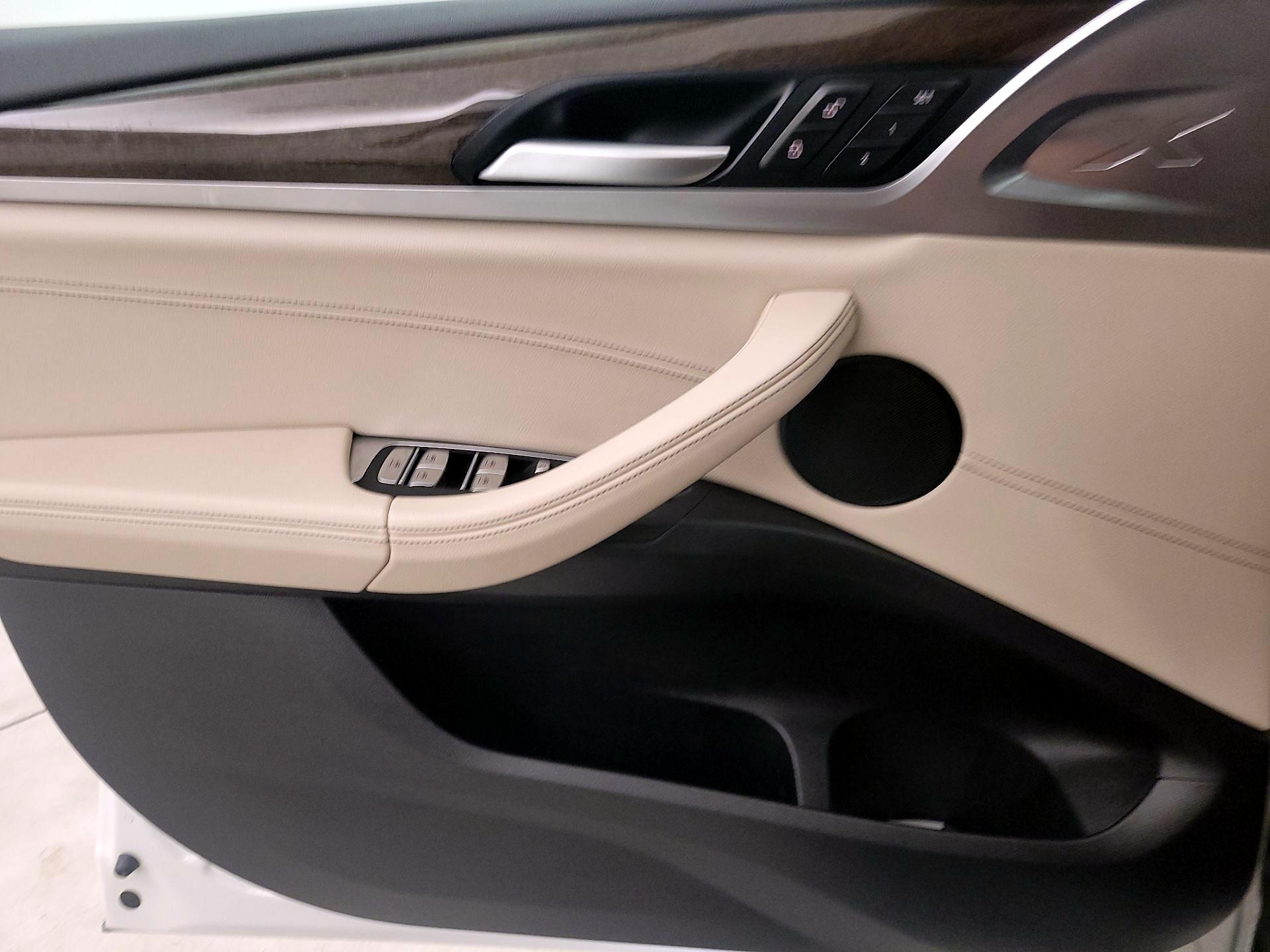 Thumbnail: 2020 BMW X3 - 12