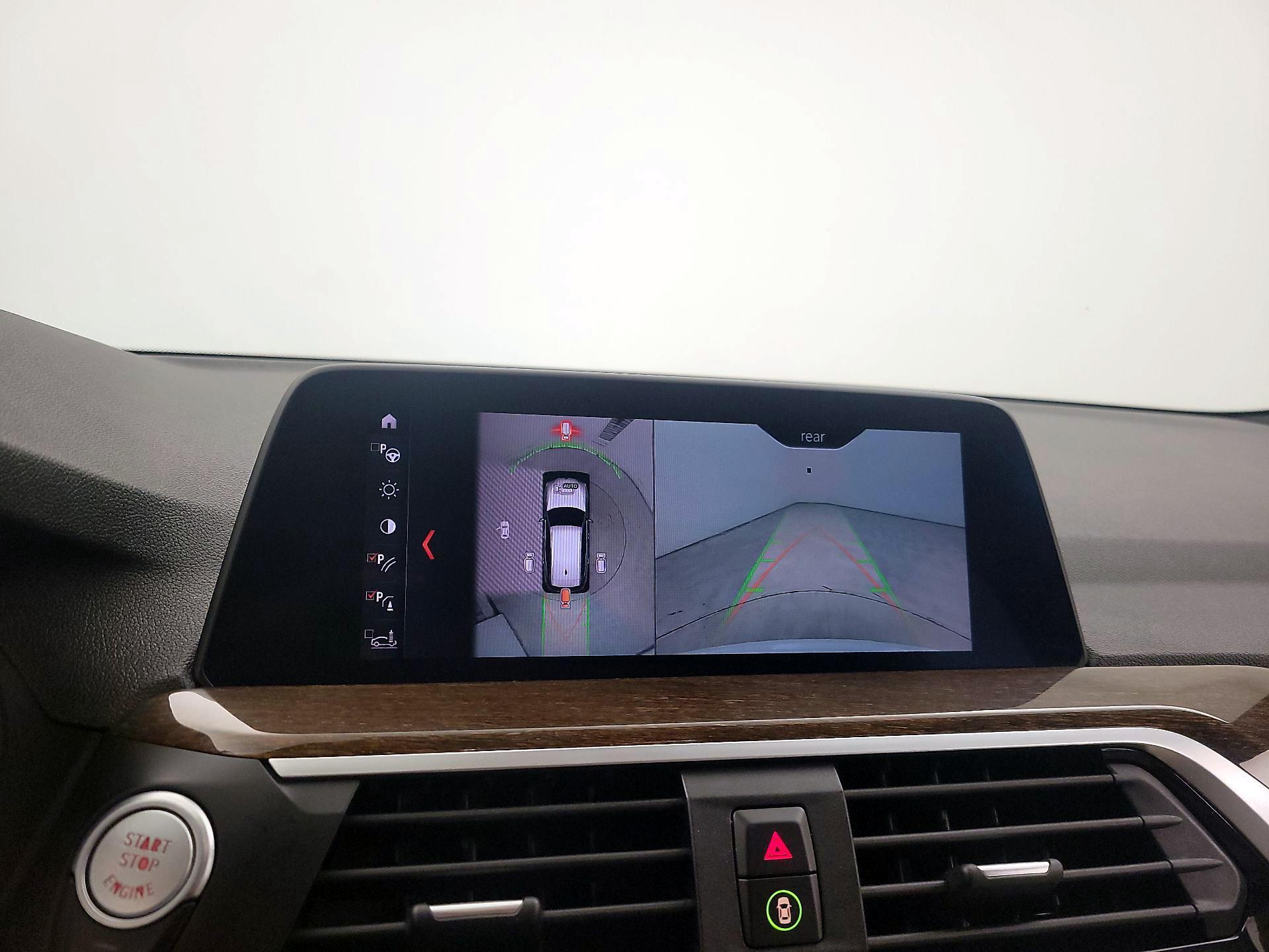 Thumbnail: 2020 BMW X3 - 14