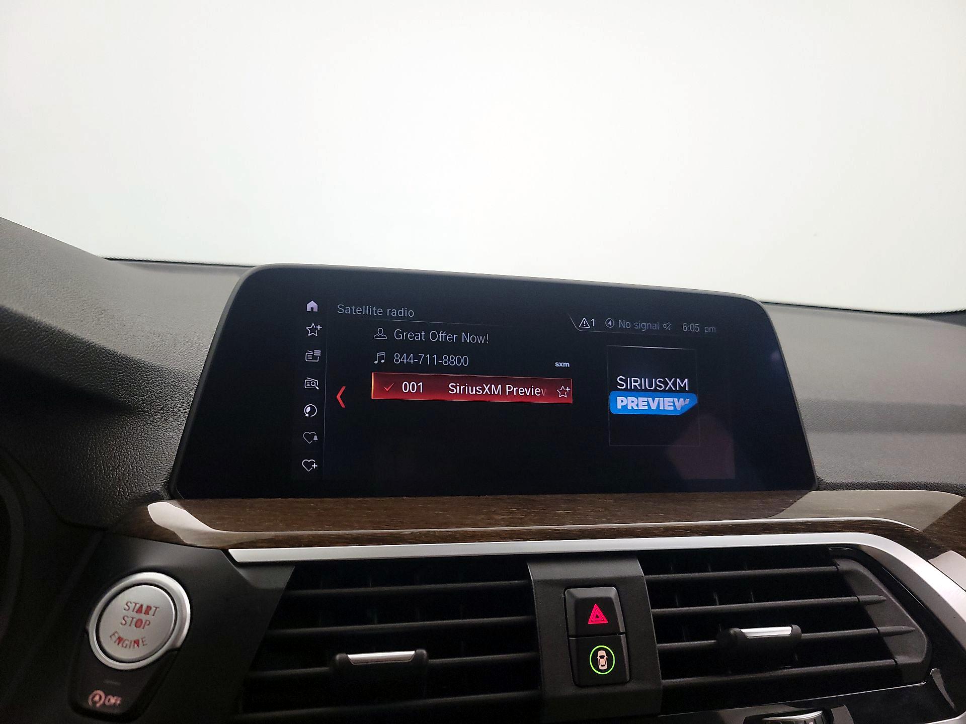 Thumbnail: 2020 BMW X3 - 15