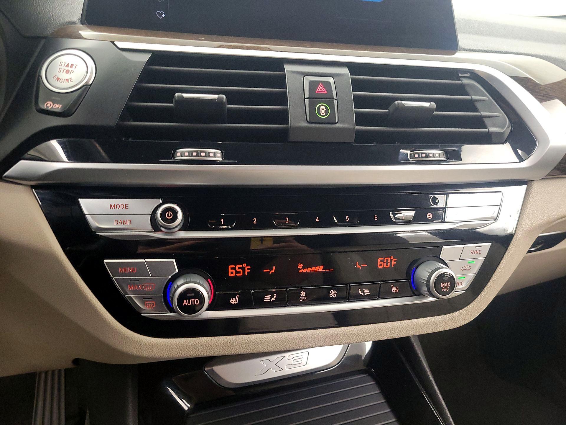 Thumbnail: 2020 BMW X3 - 16