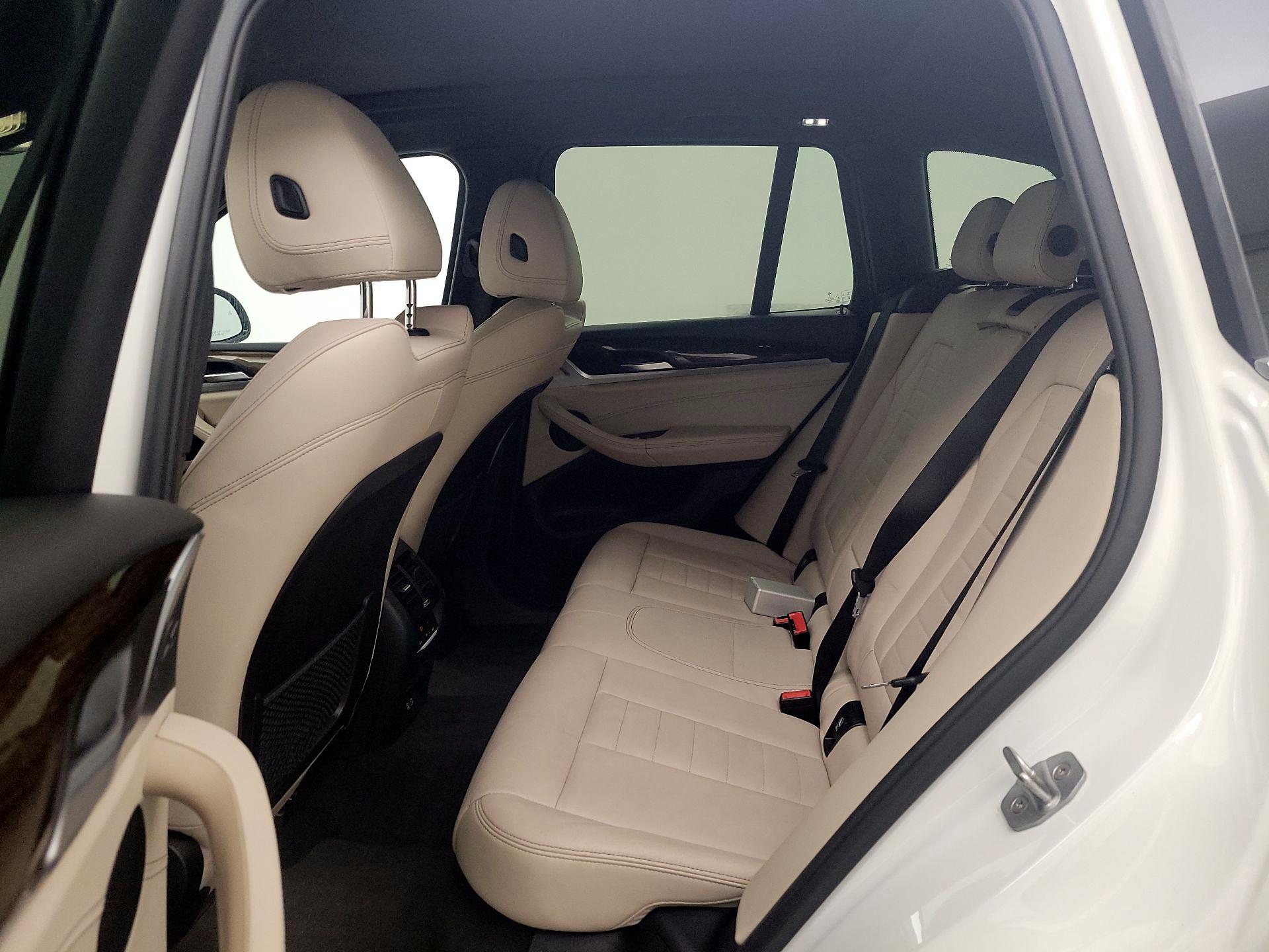 Thumbnail: 2020 BMW X3 - 19