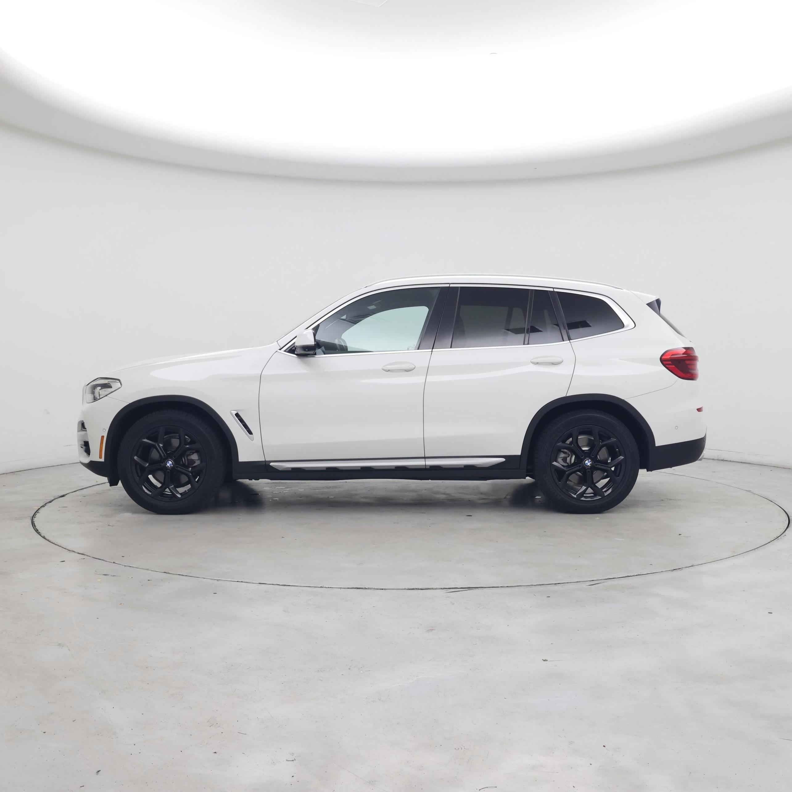 Thumbnail: 2020 BMW X3 - 3